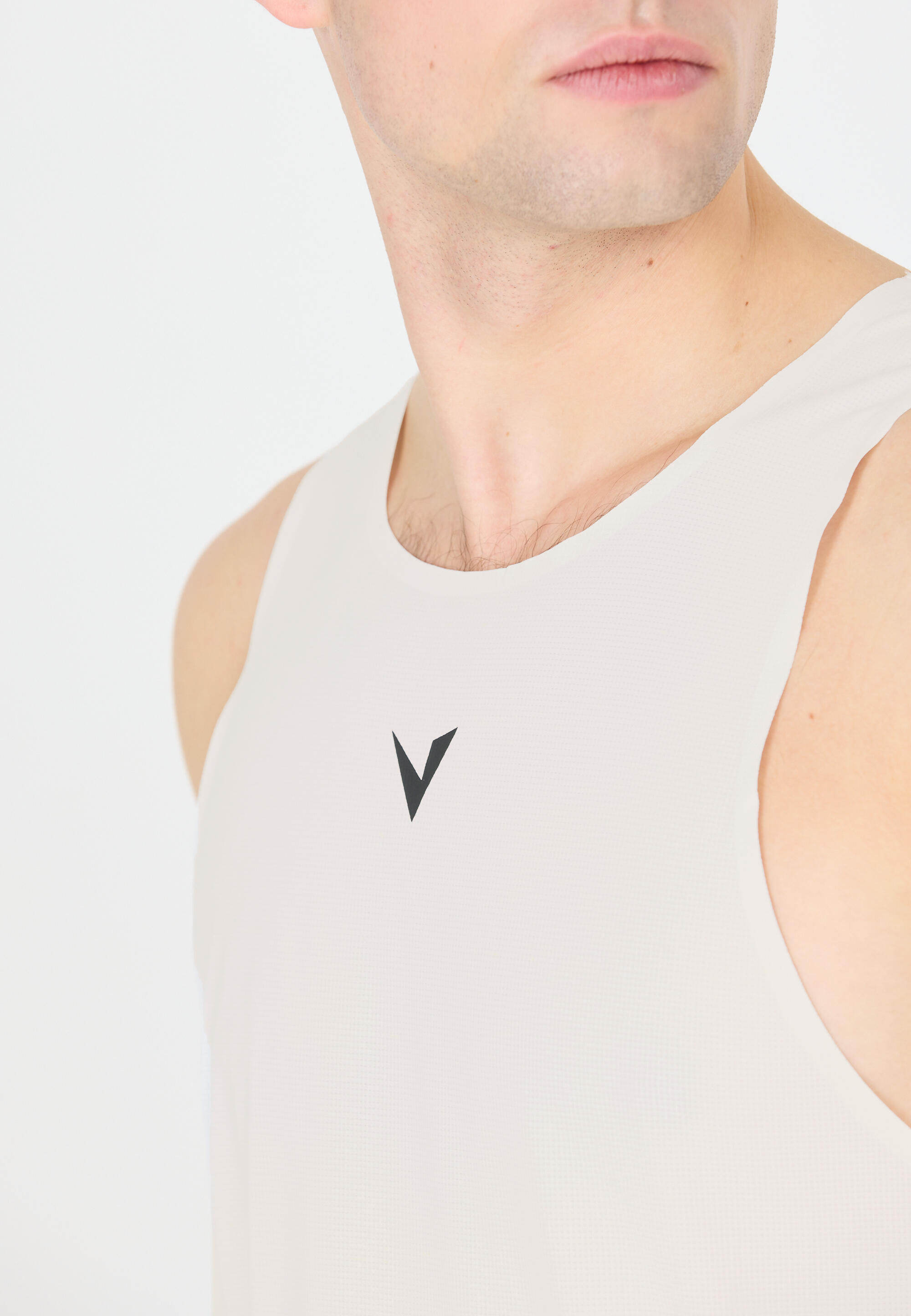 Tank top Virtus Ayaan 8/15