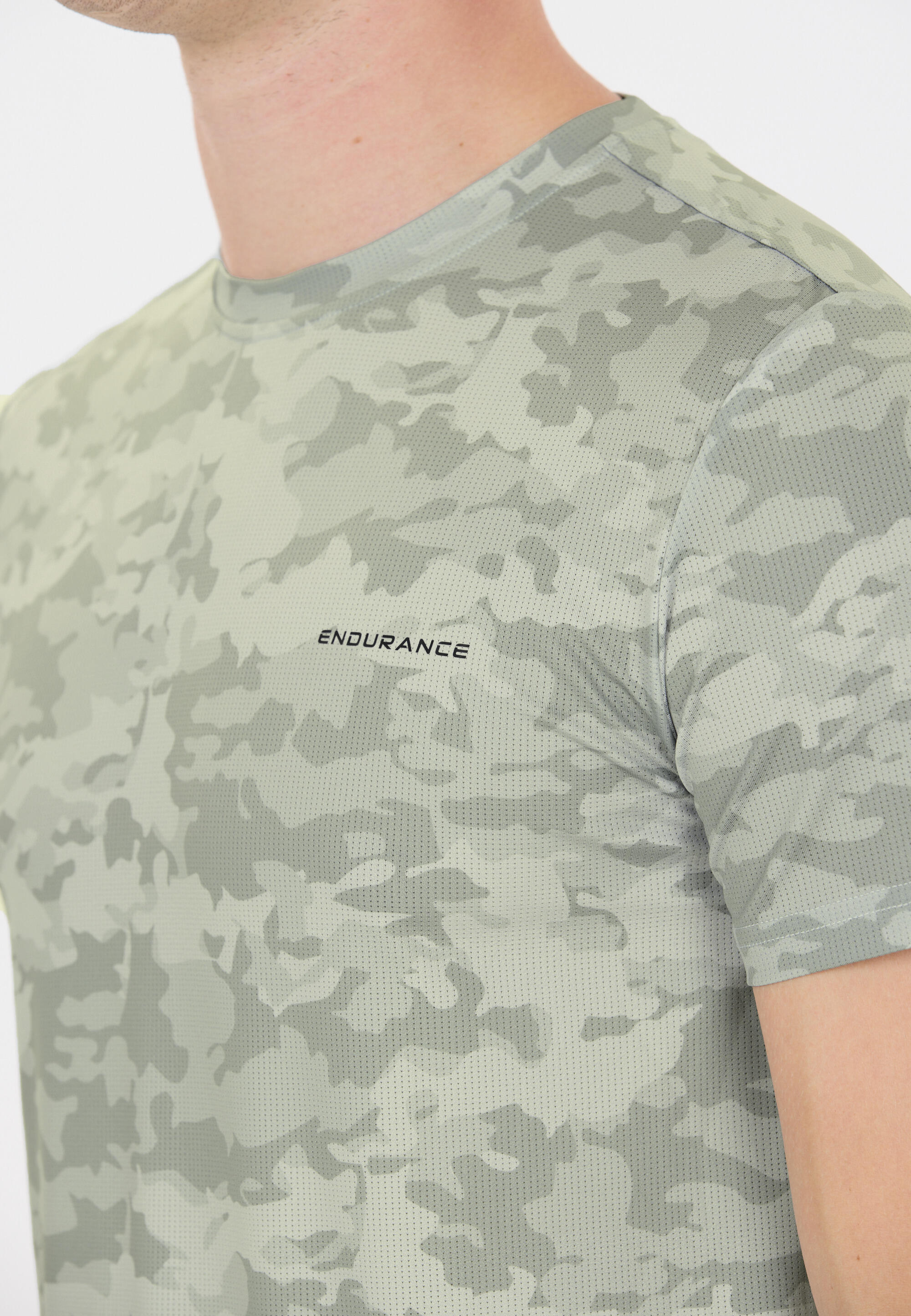 Sportshirt Genen 9/15