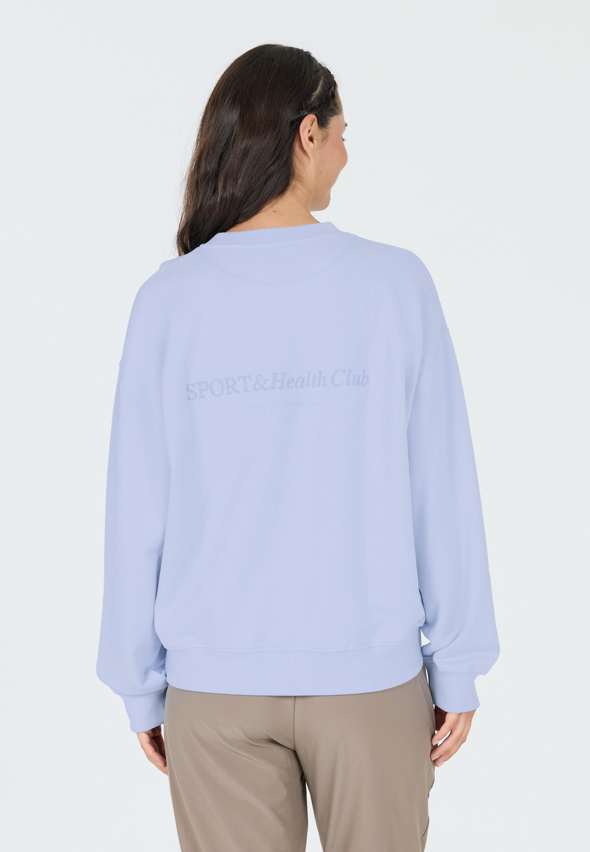 Sweatshirt Cabell 7/15