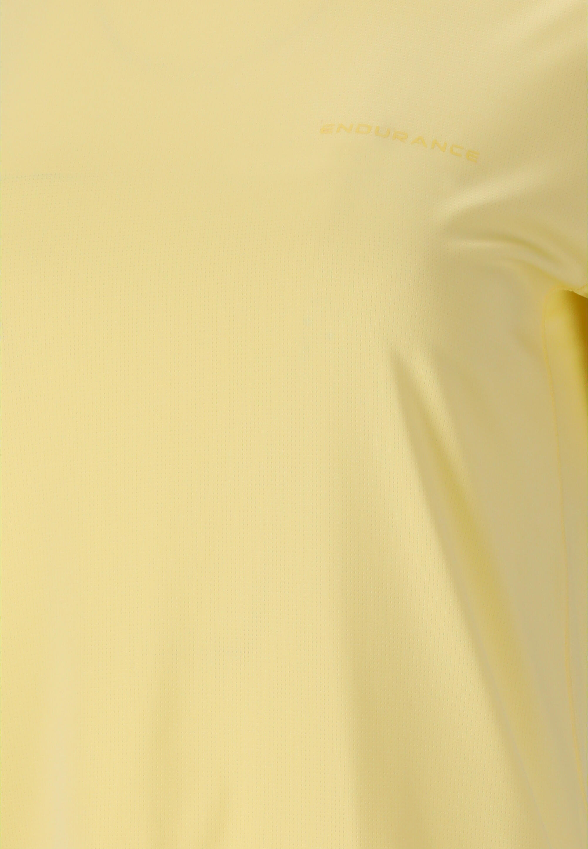 Camiseta de mujer Endurance Nan 8/15