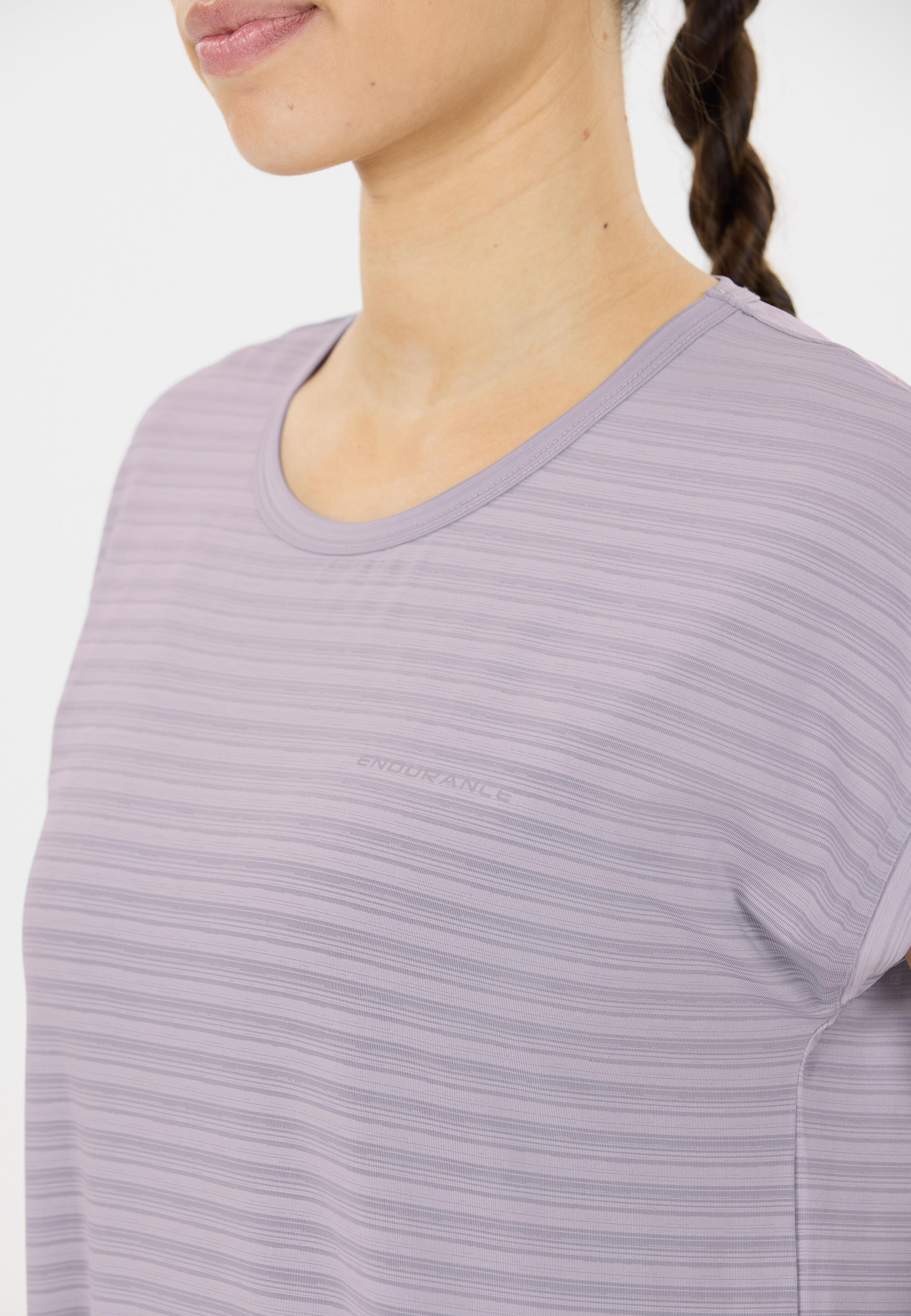 Funktionsshirt Limko 8/15