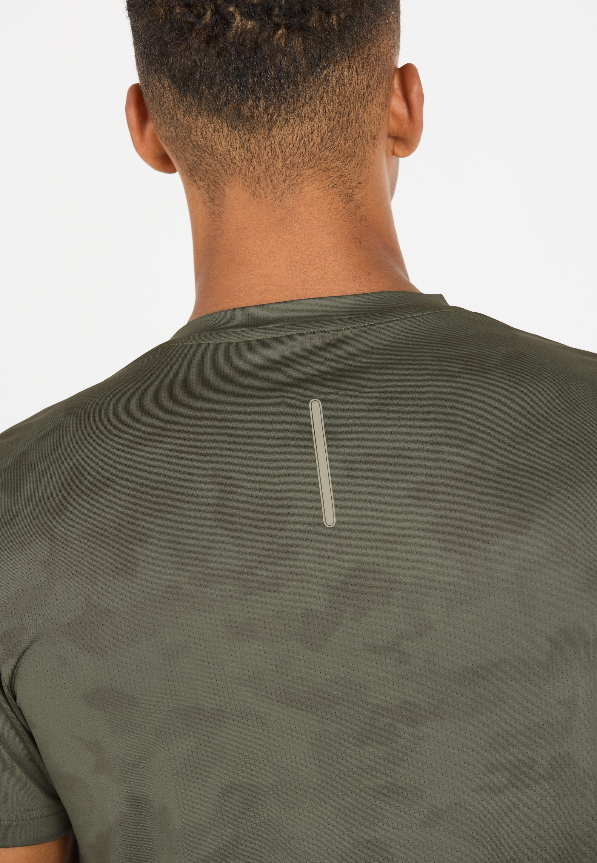 Sport-Shirt Genen 8/15