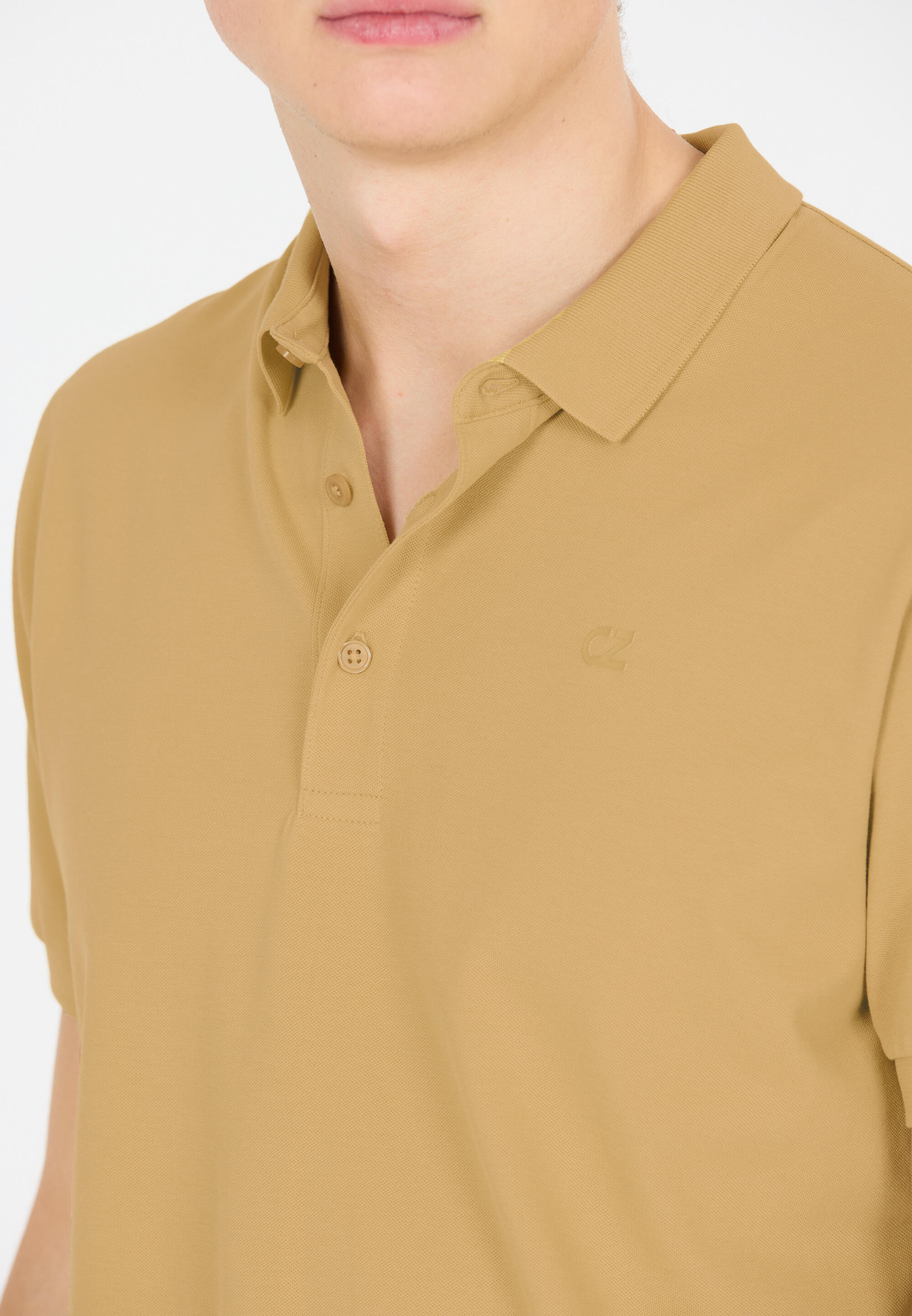 Poloshirt Harrold M 8/15