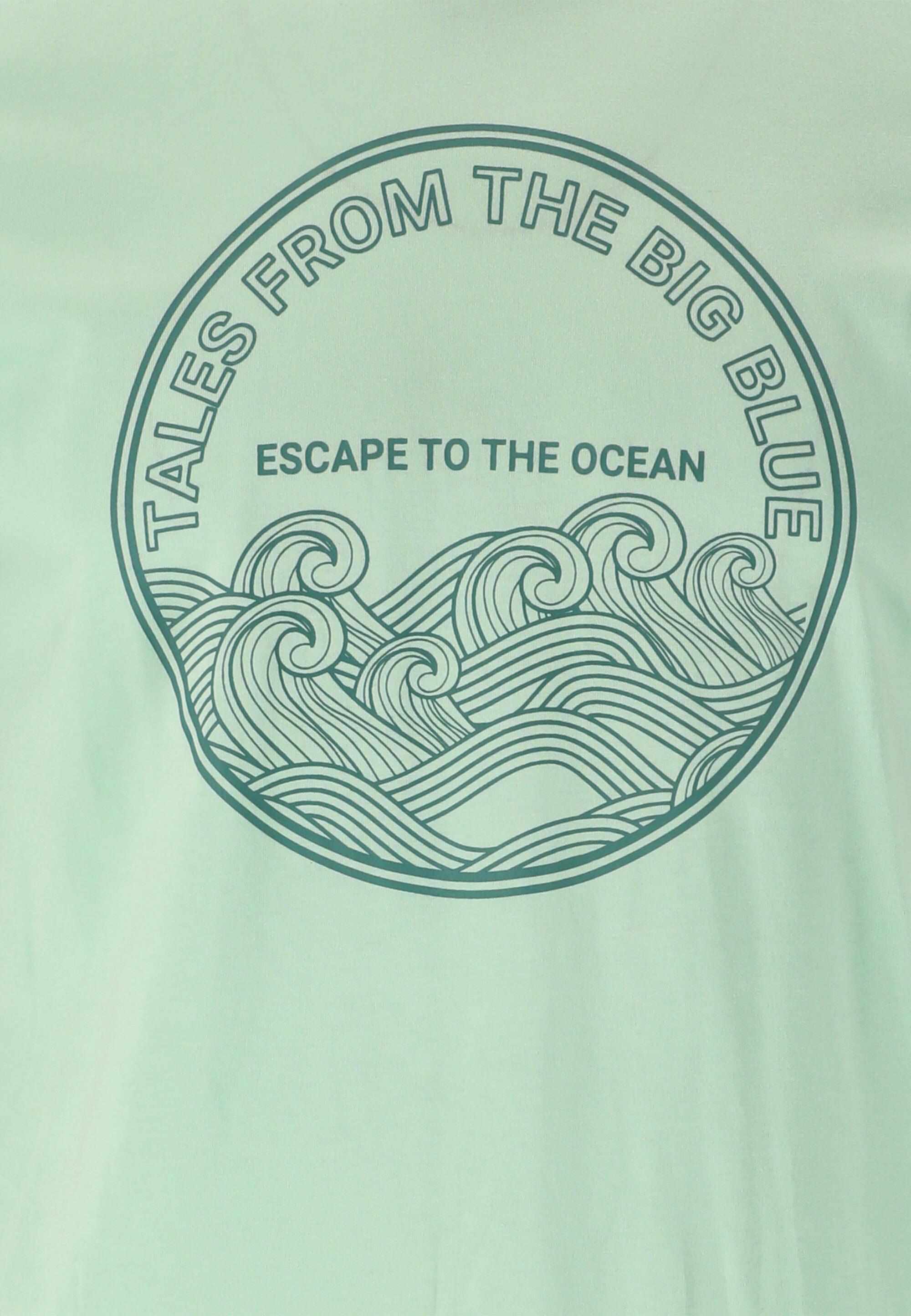 T-Shirt Zamon 7/15