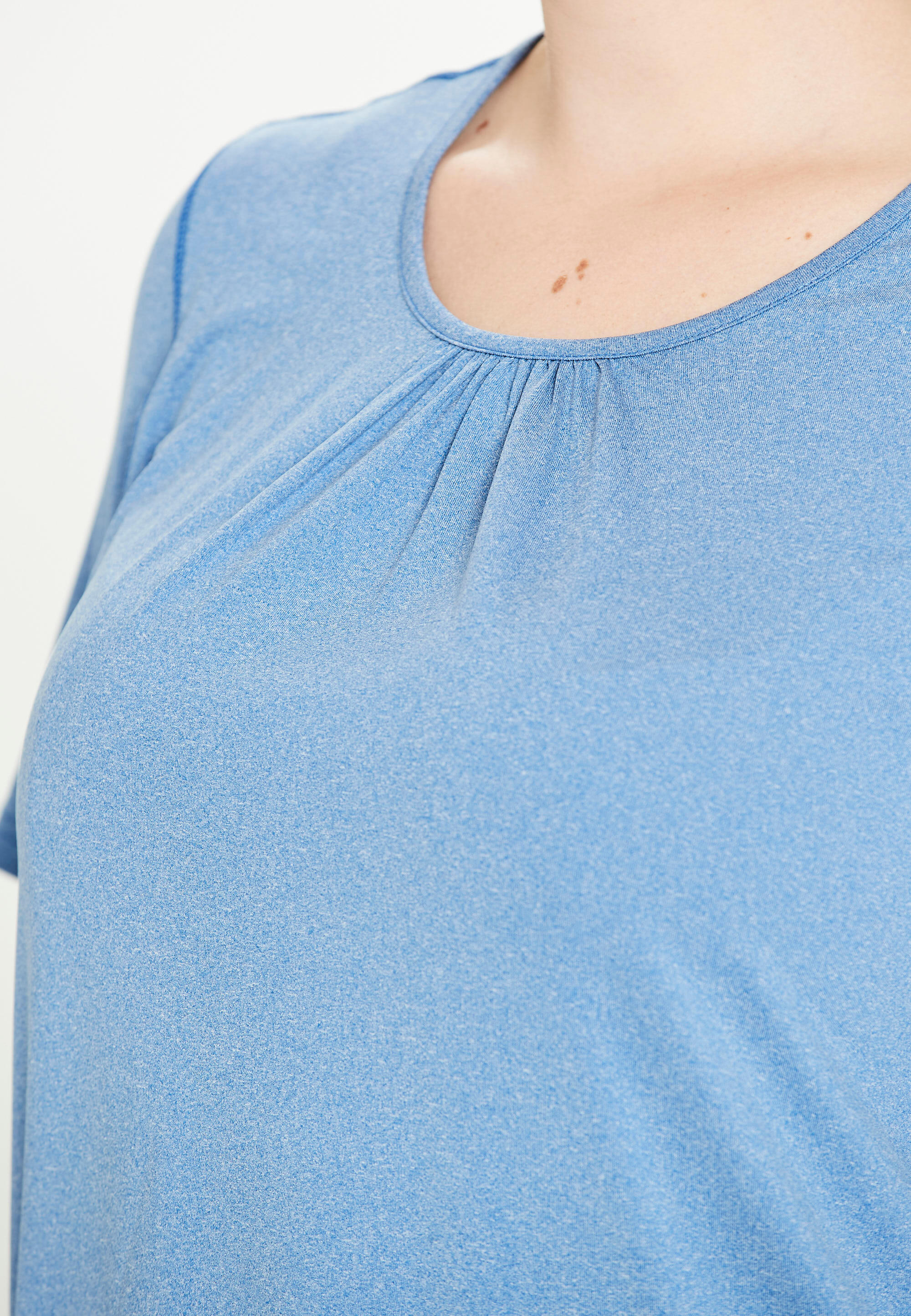 Maglia da donna Q Sportswear Bree 7/15