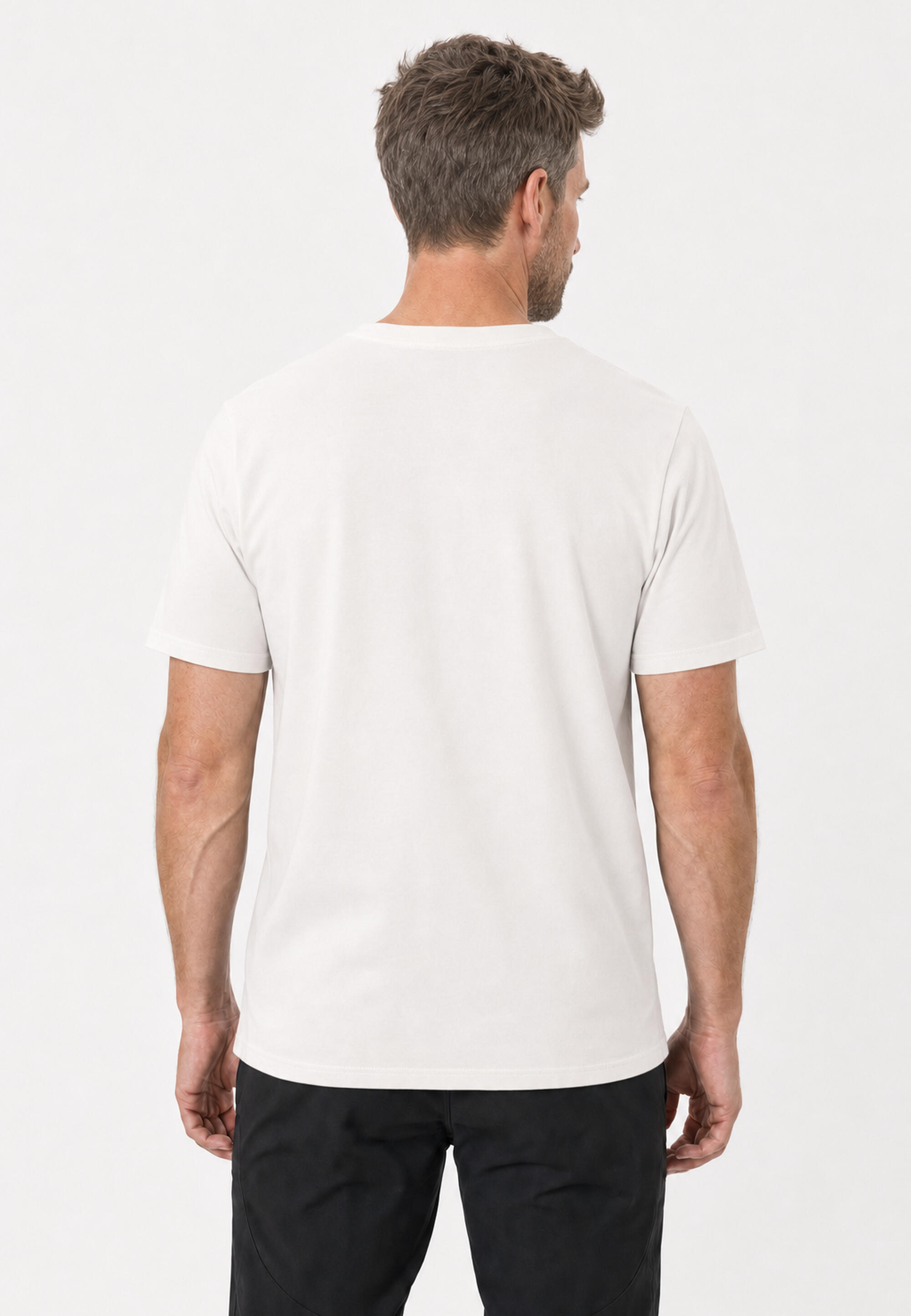 T-shirt Whistler Monray (x3) 9/15