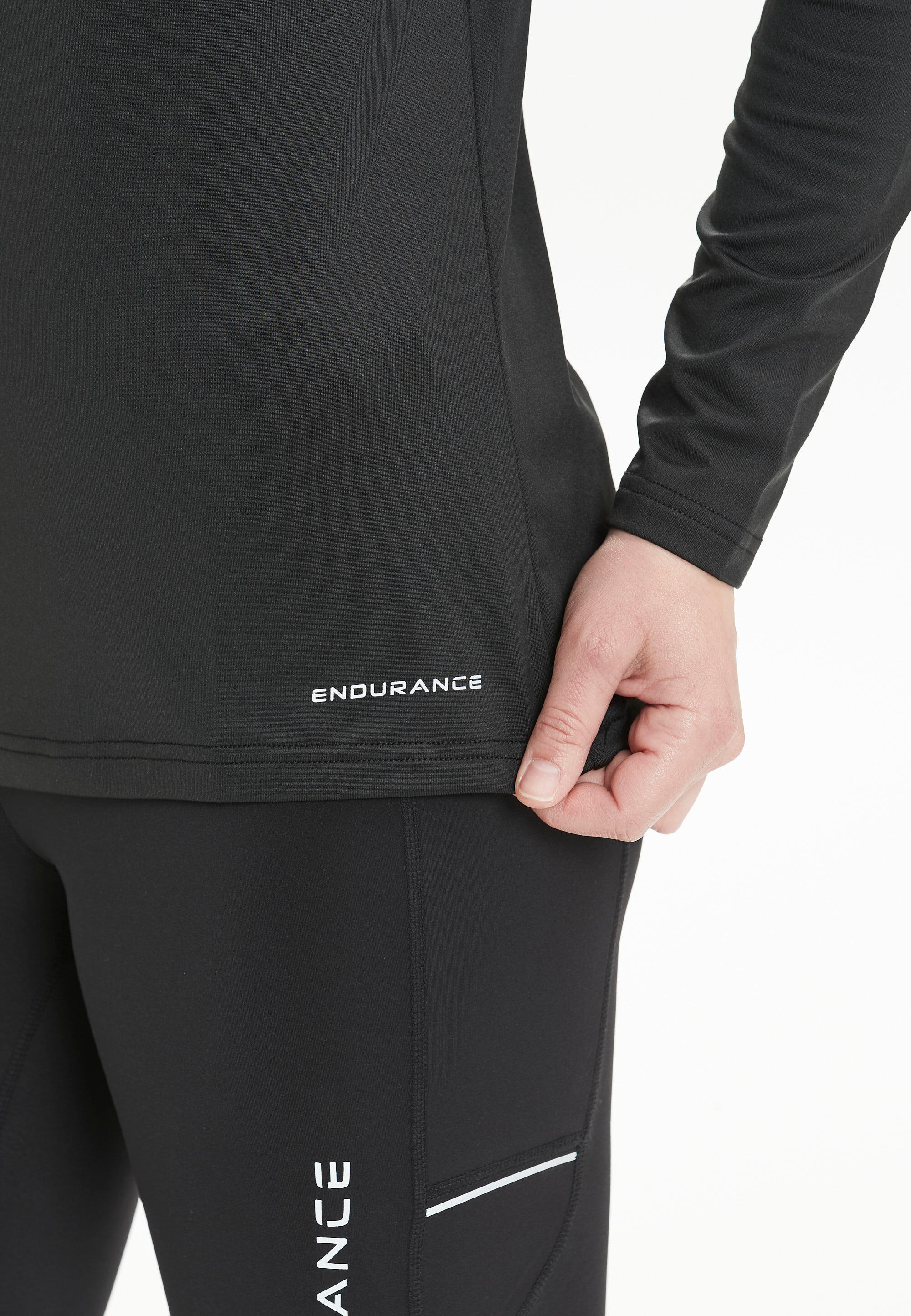 Sportshirt Tusina 7/15