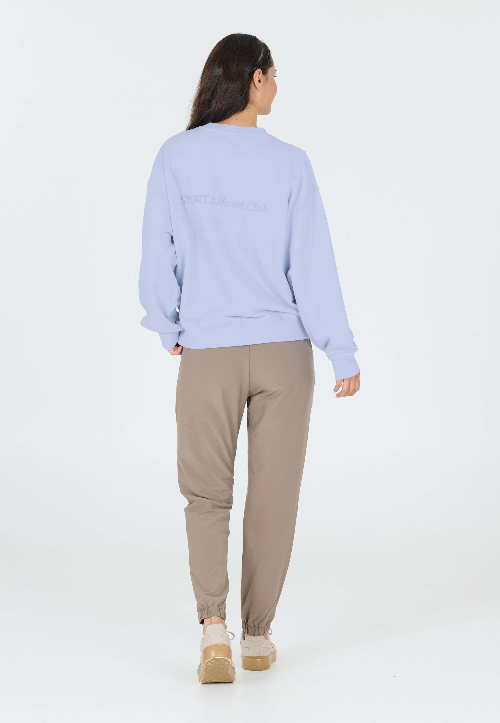 Sweatshirt Cabell 6/15