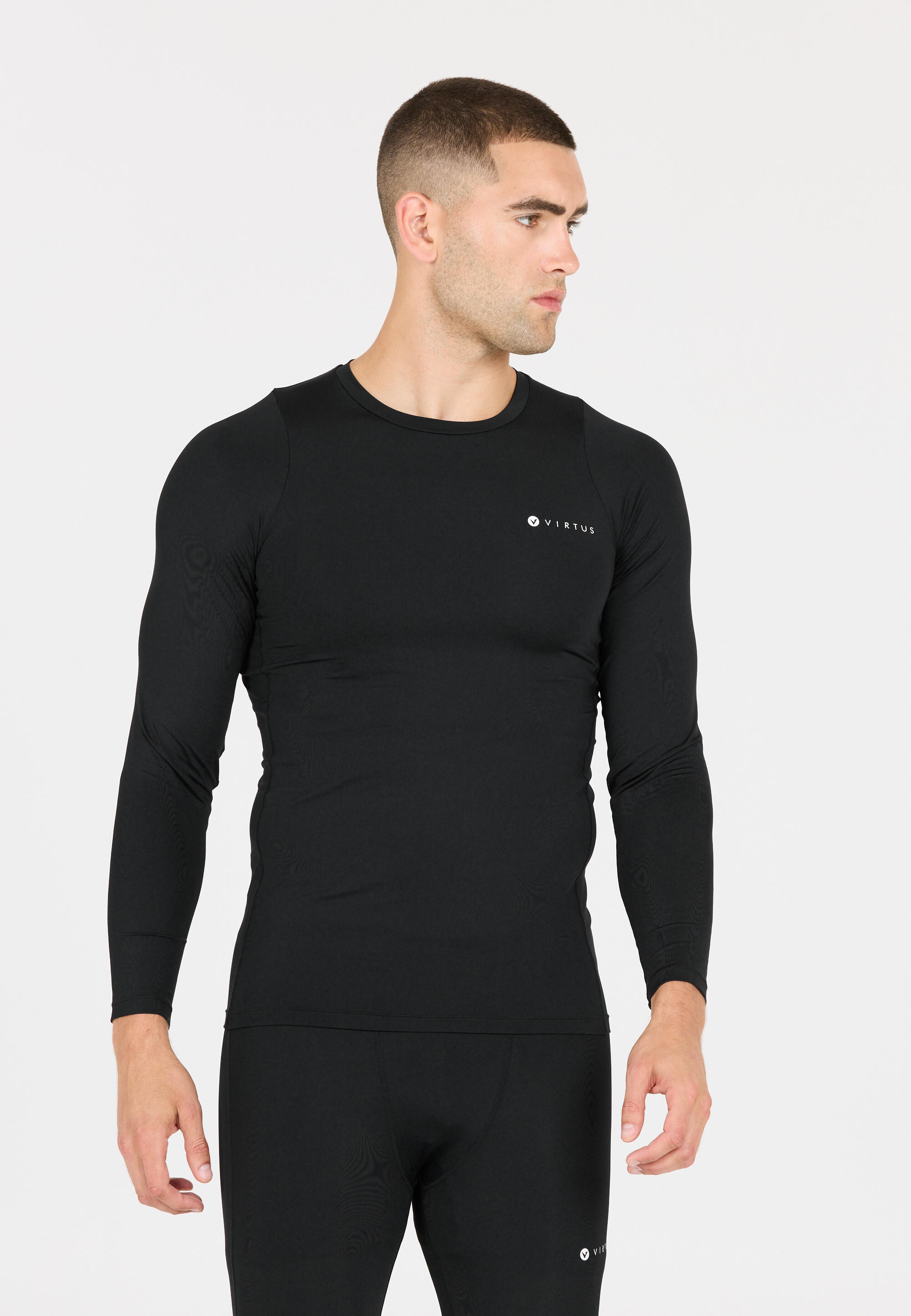 T-shirt met lange mouwen Jasp 6/15