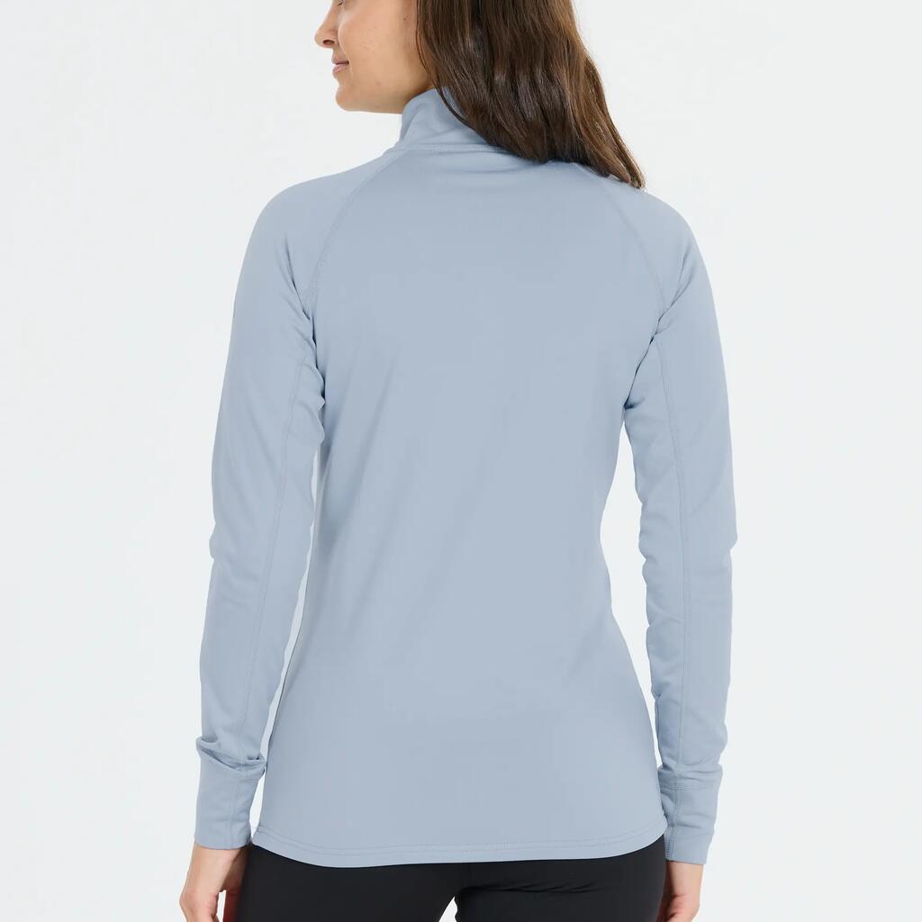 Woman sweater Whistler Blume