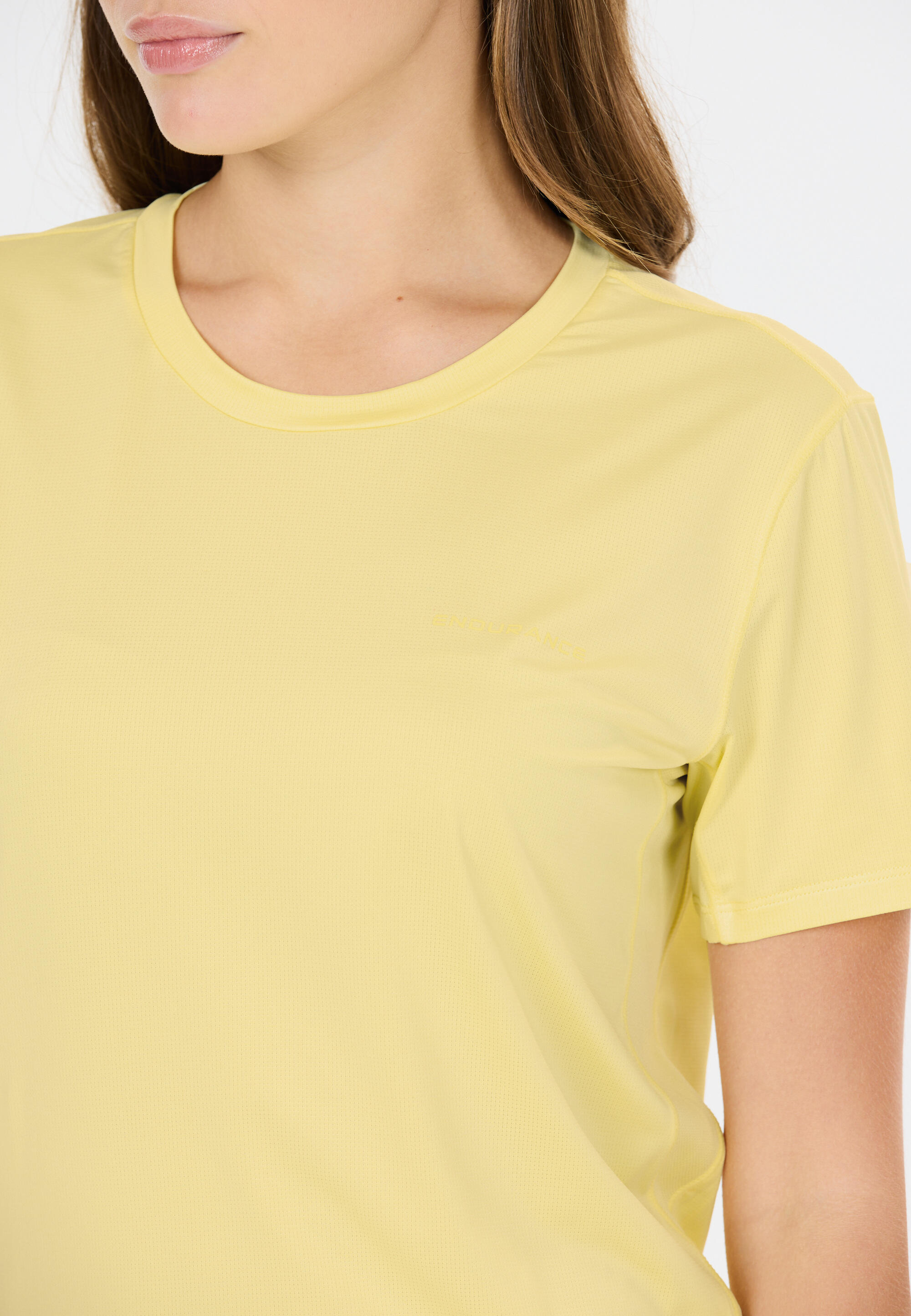 Camiseta de mujer Endurance Nan 7/15