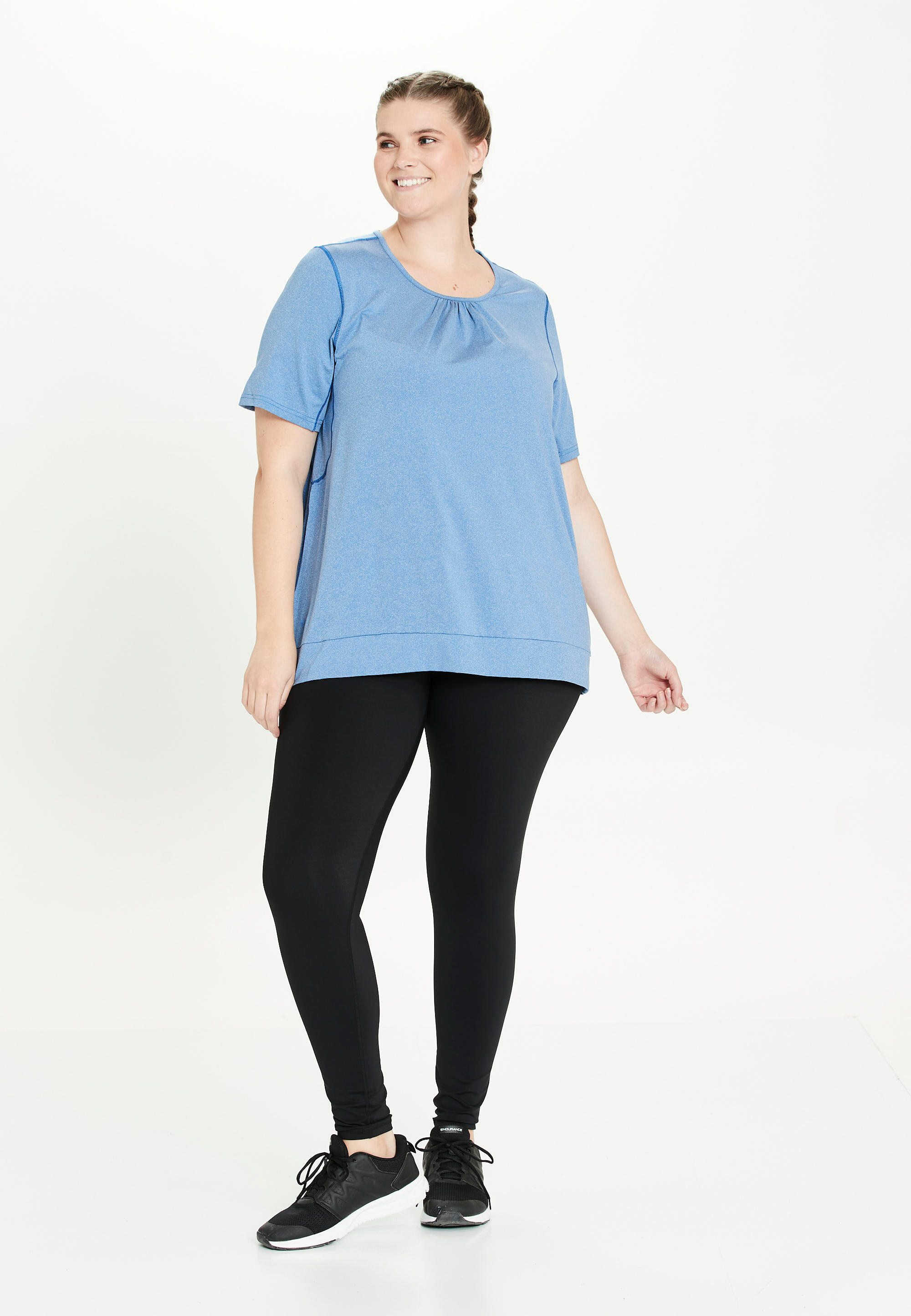 Maglia da donna Q Sportswear Bree 6/15