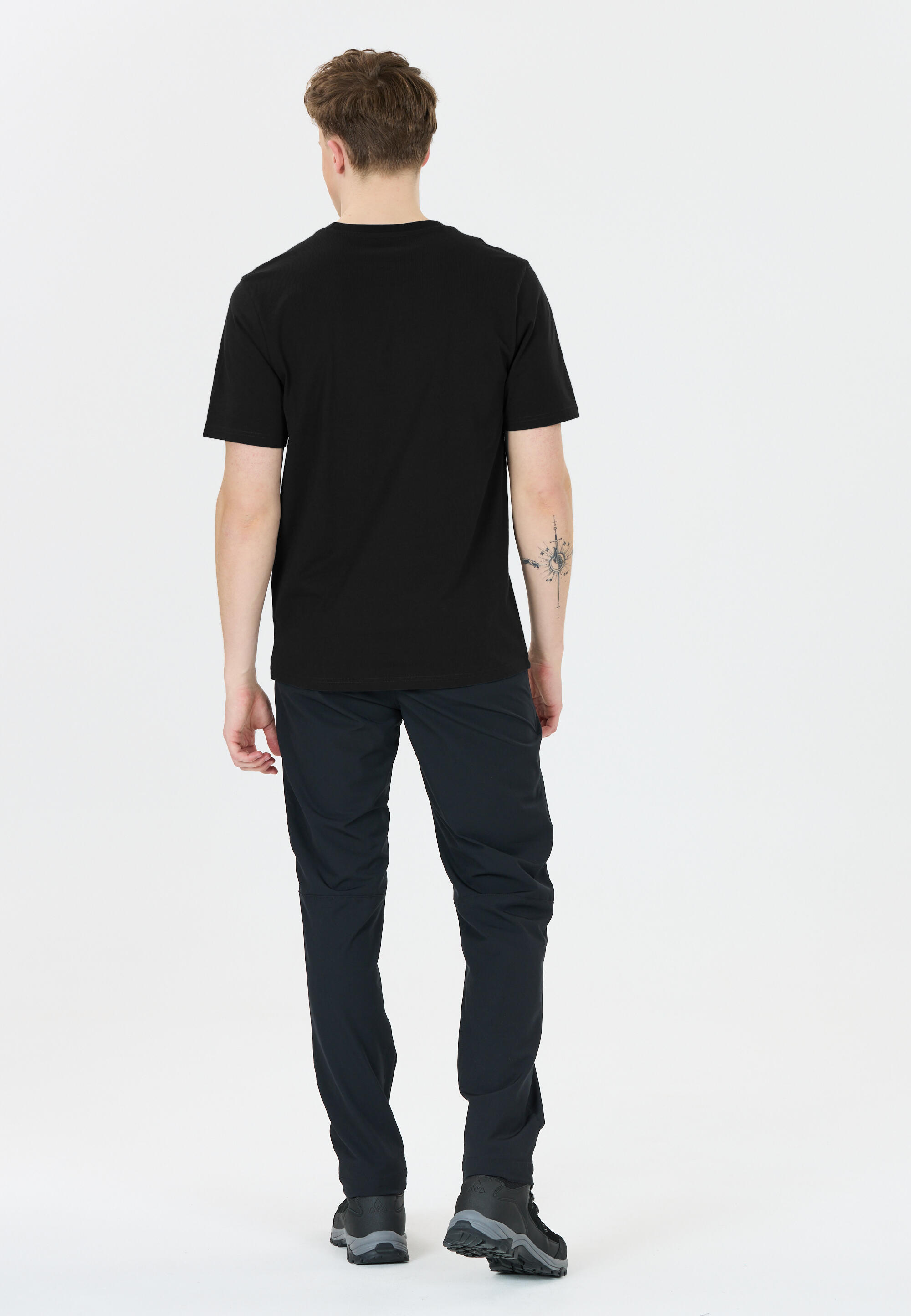 T-shirt Whistler Monray (x3) 8/15