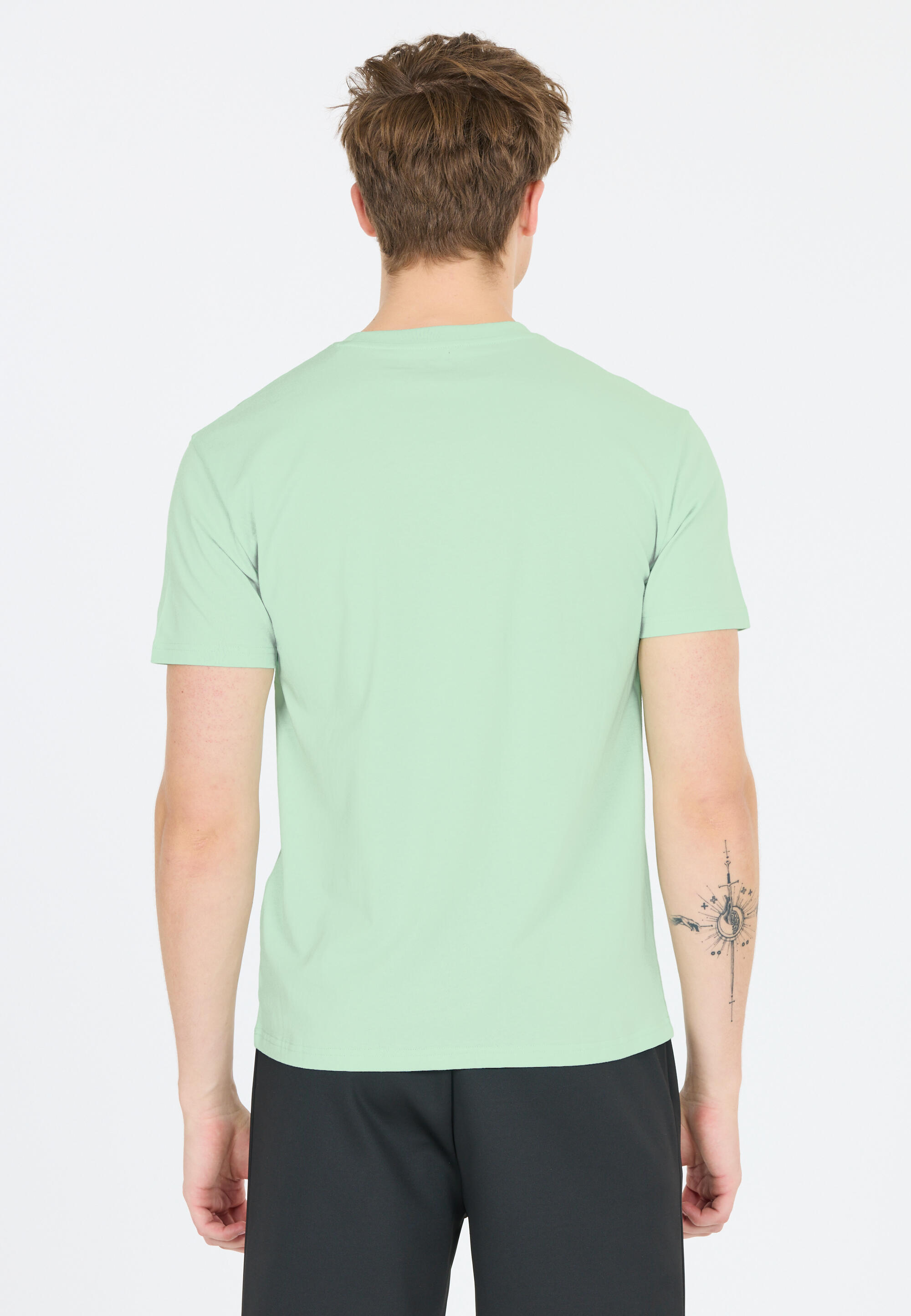 T-Shirt Zamon 6/15