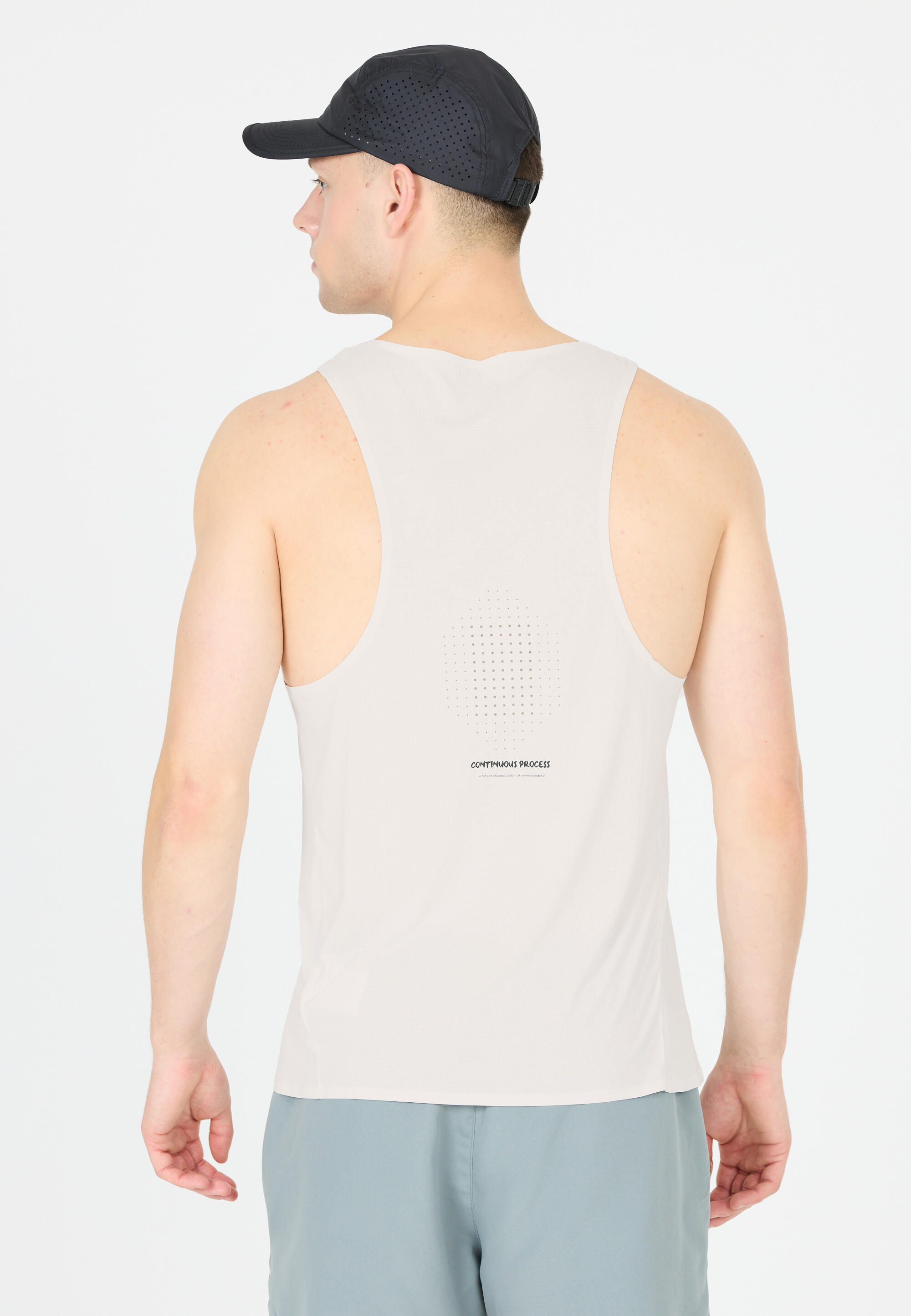 Tank top Virtus Ayaan 6/15