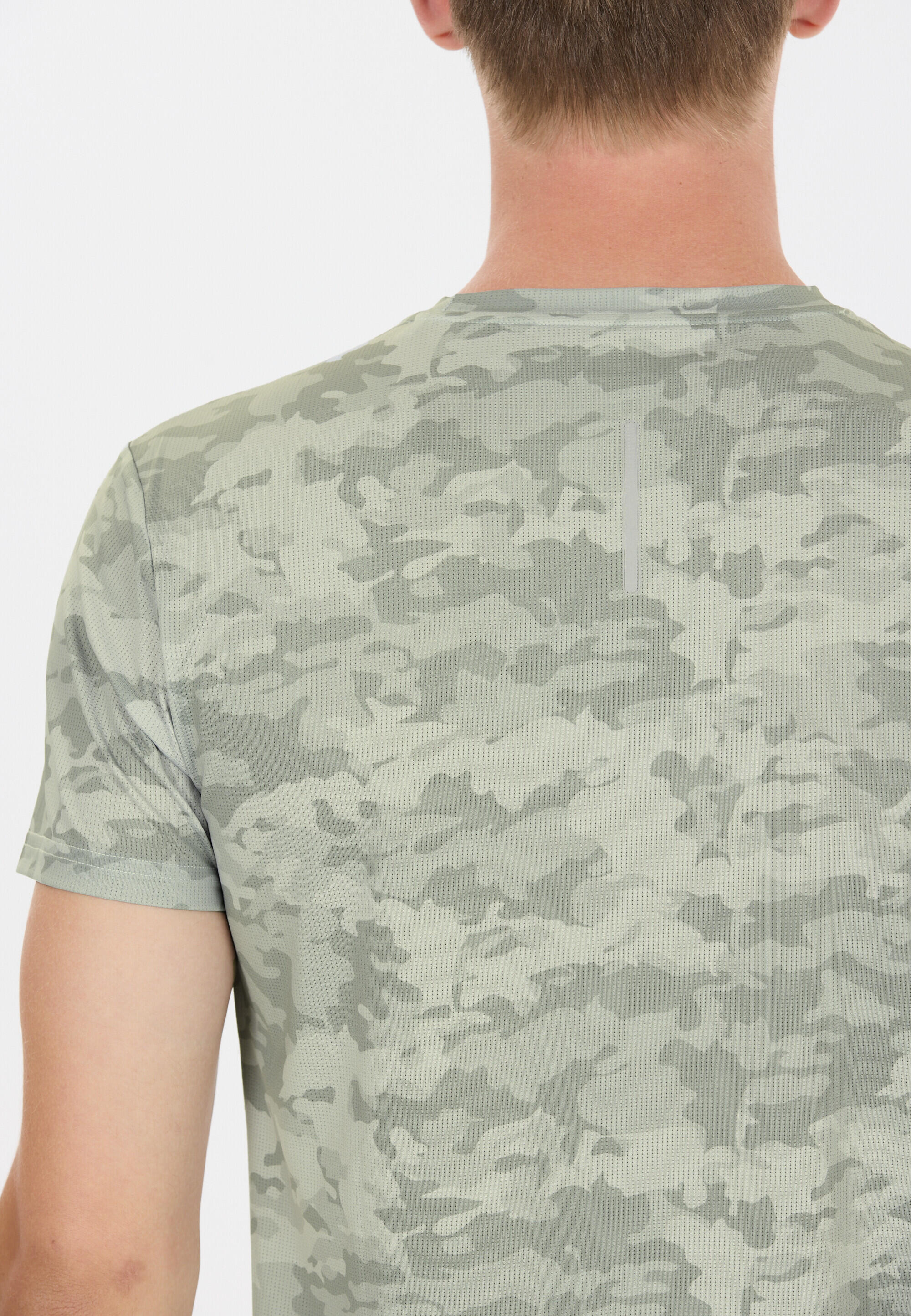 Sportshirt Genen 7/15