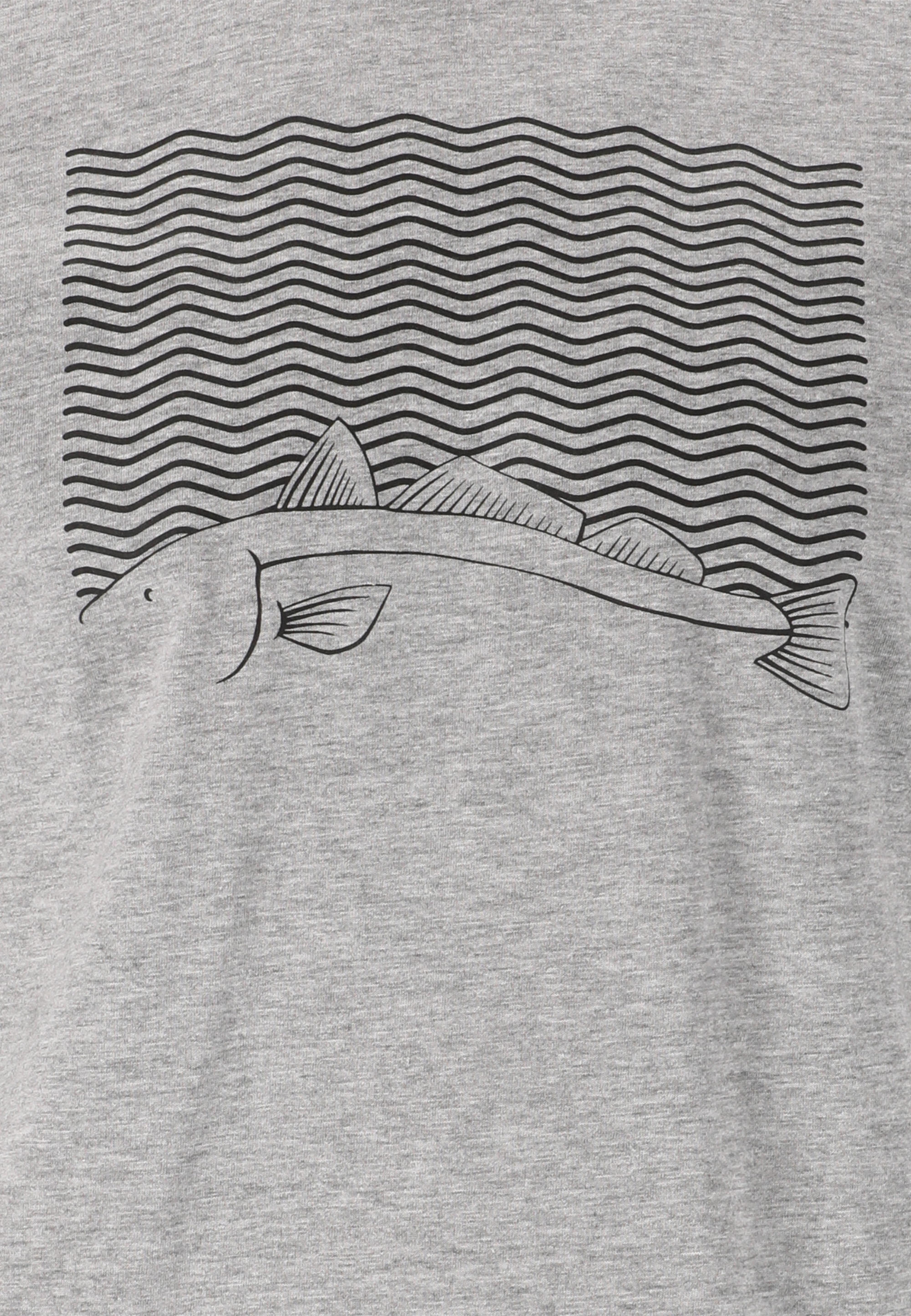 Camiseta Cruz Gander 7/15