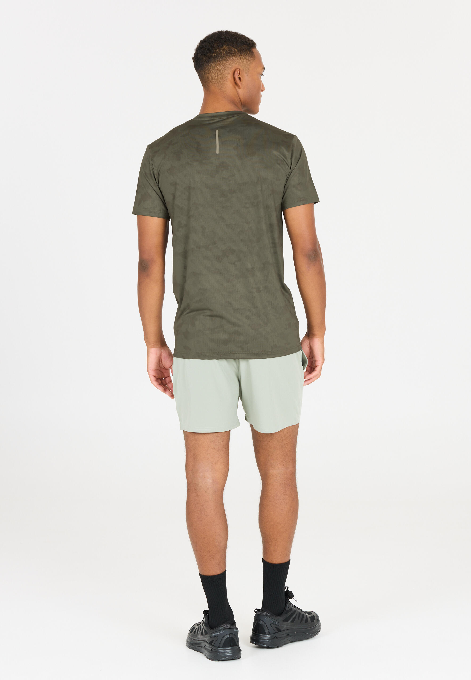 Sport-Shirt Genen 6/15