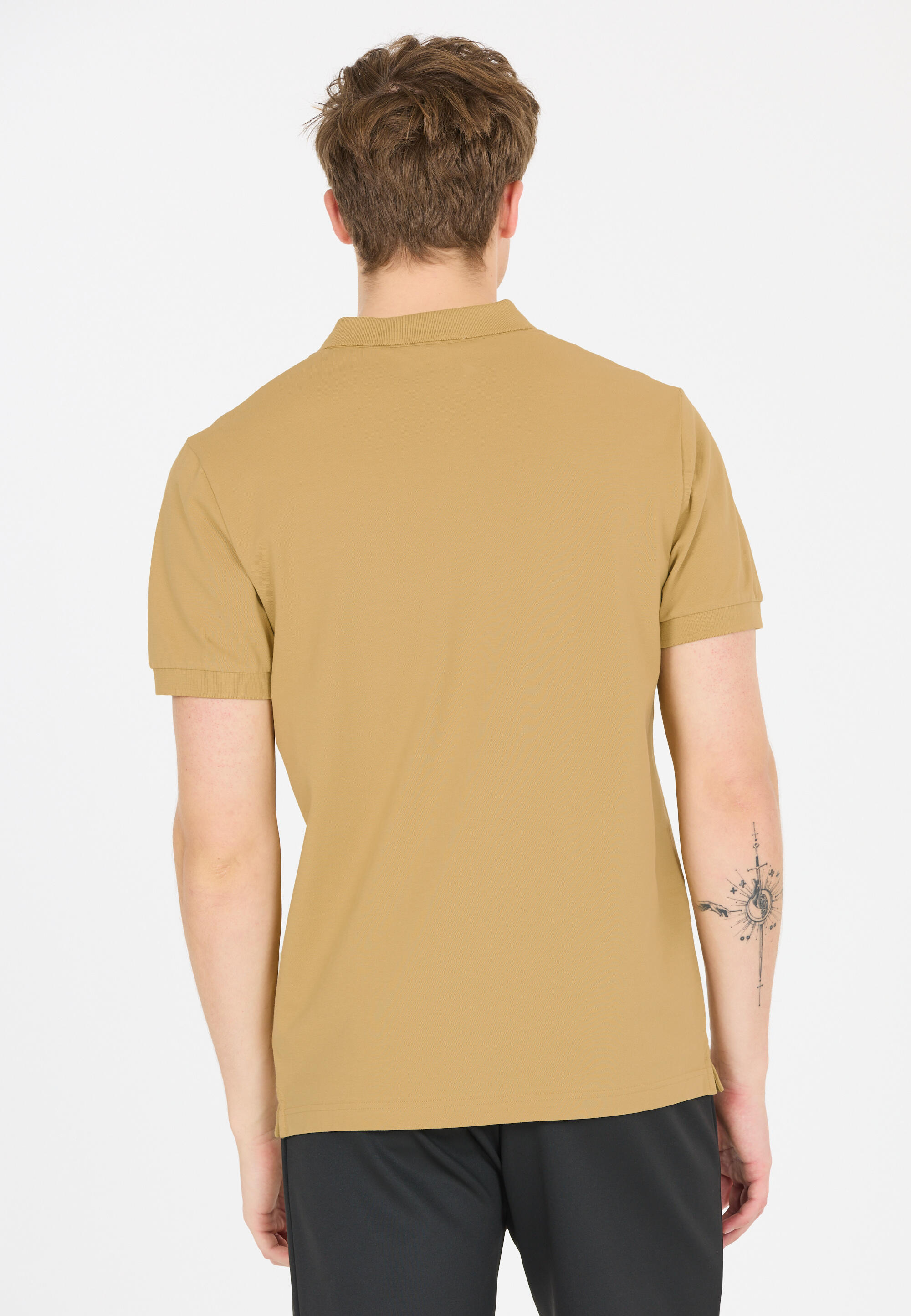 Poloshirt Harrold M 6/15