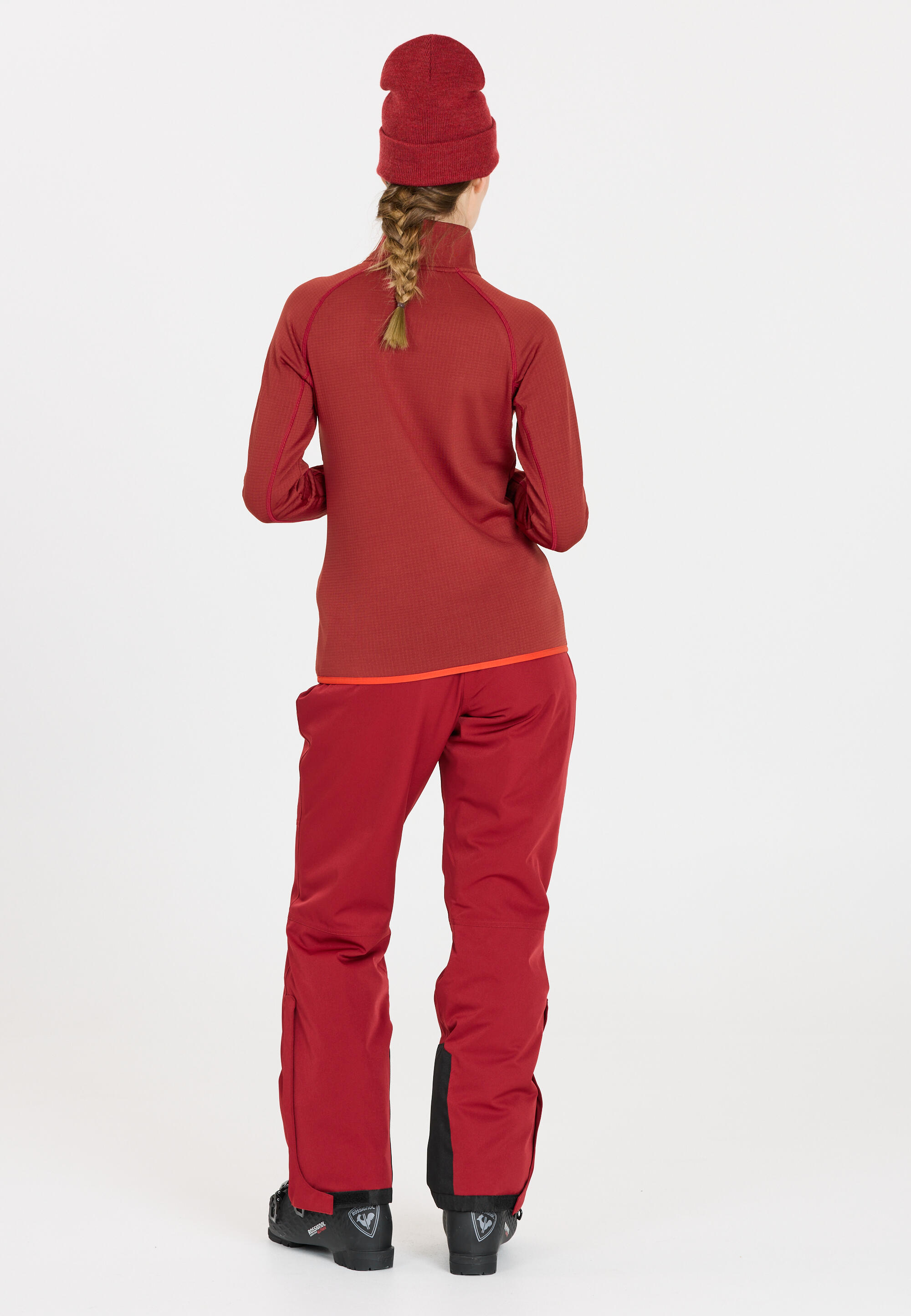 Midlayer Helge 6/15
