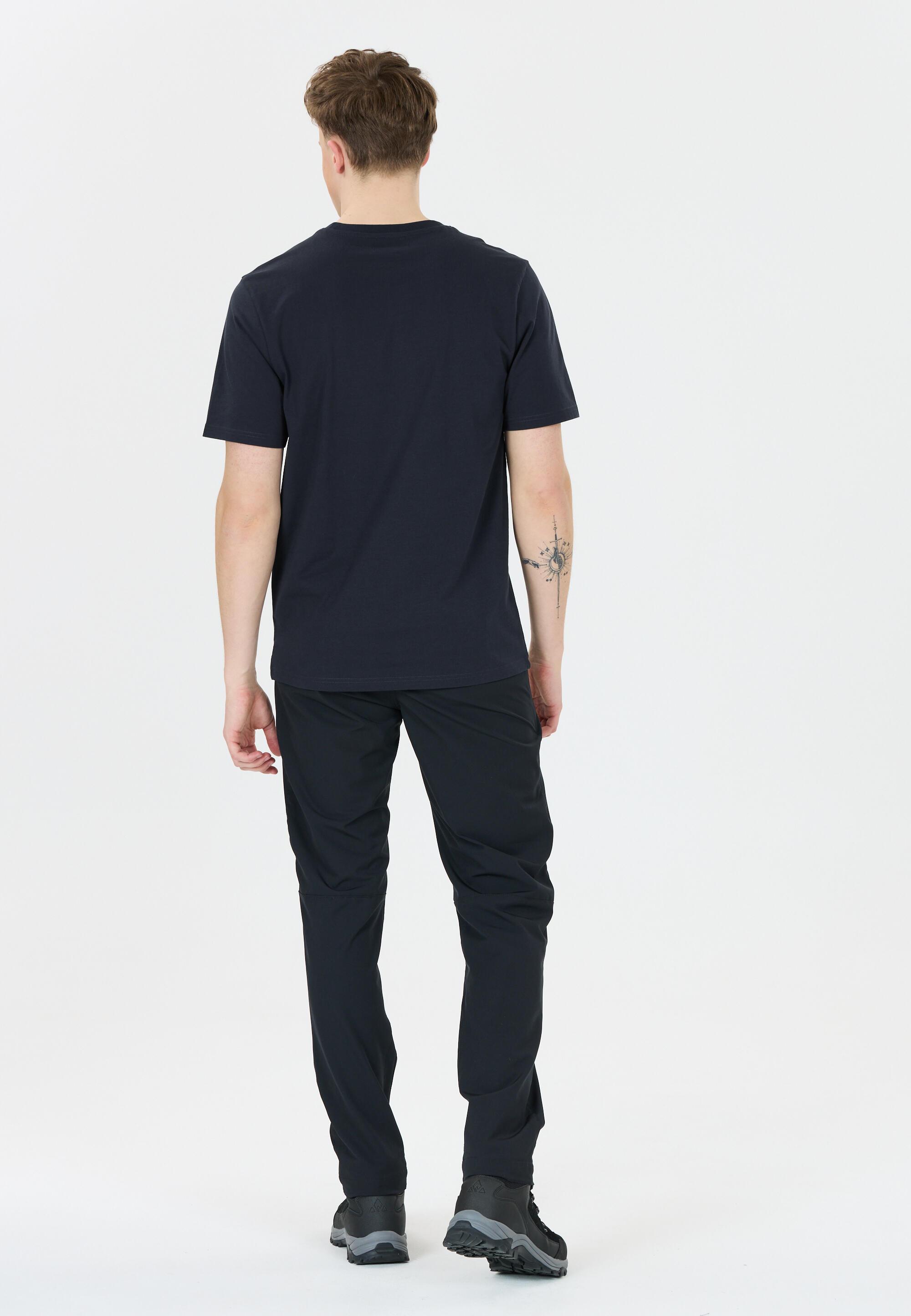 T-shirt Whistler Monray (x3) 7/15
