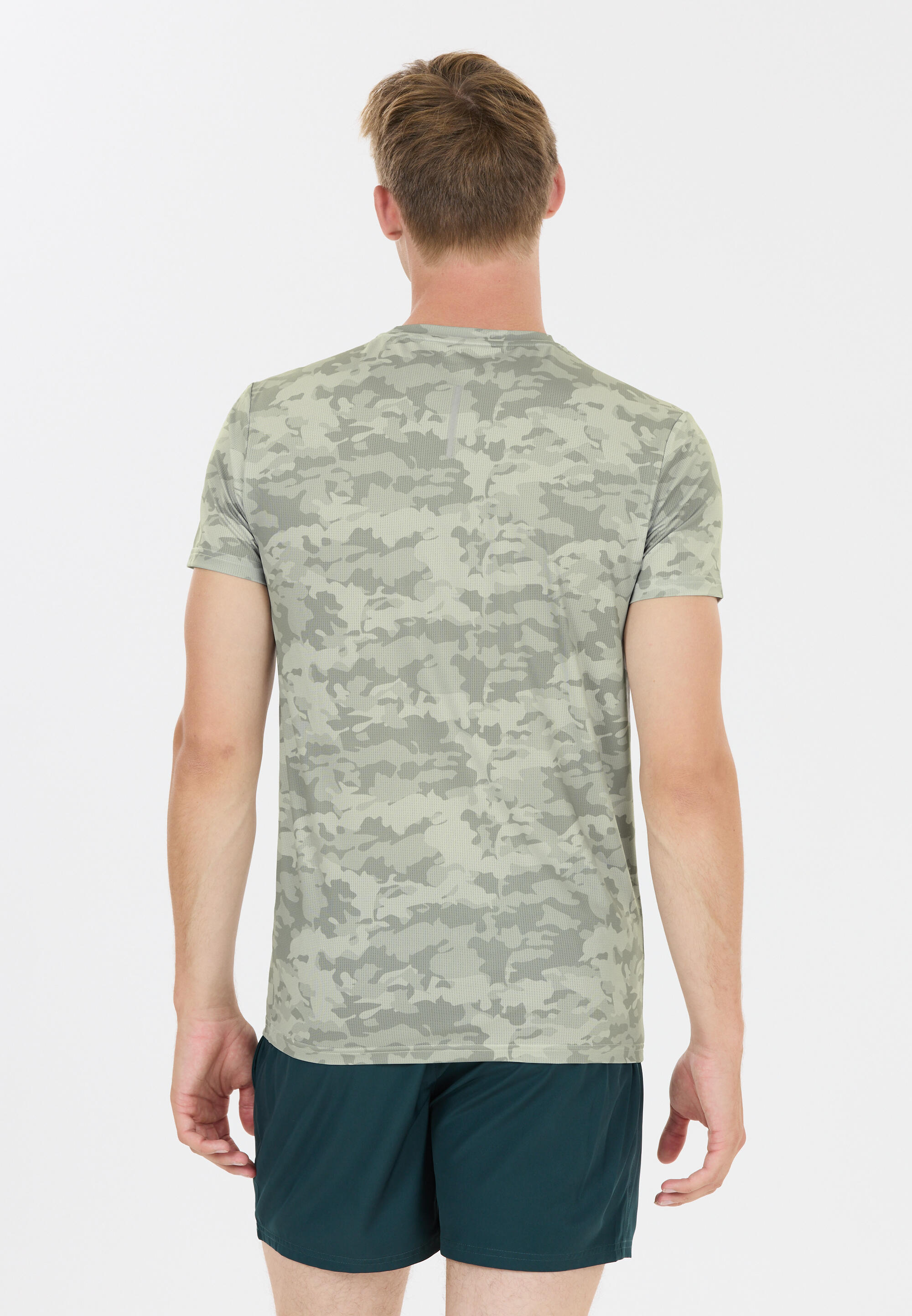Sportshirt Genen 6/15