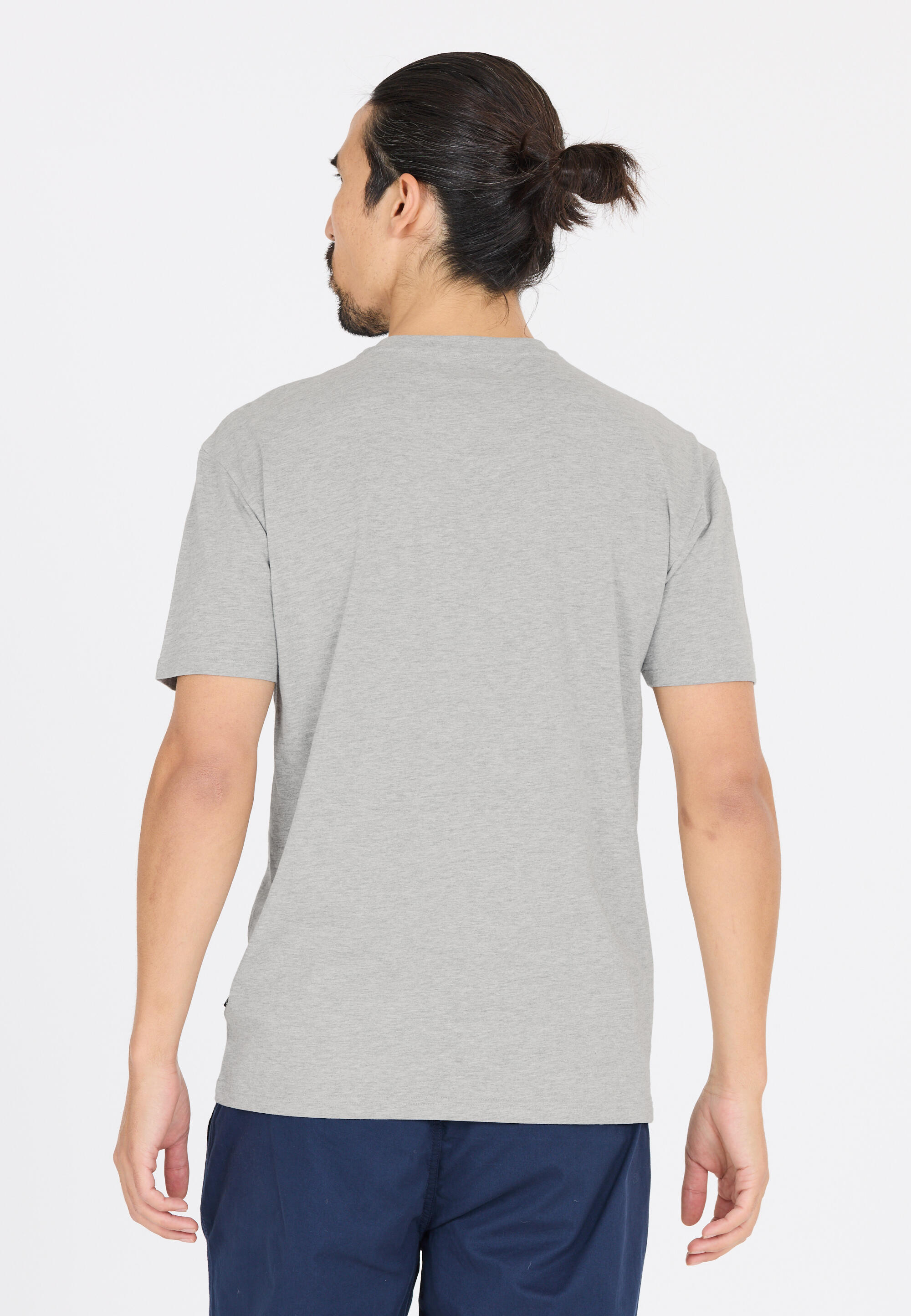 Camiseta Cruz Gander 6/15