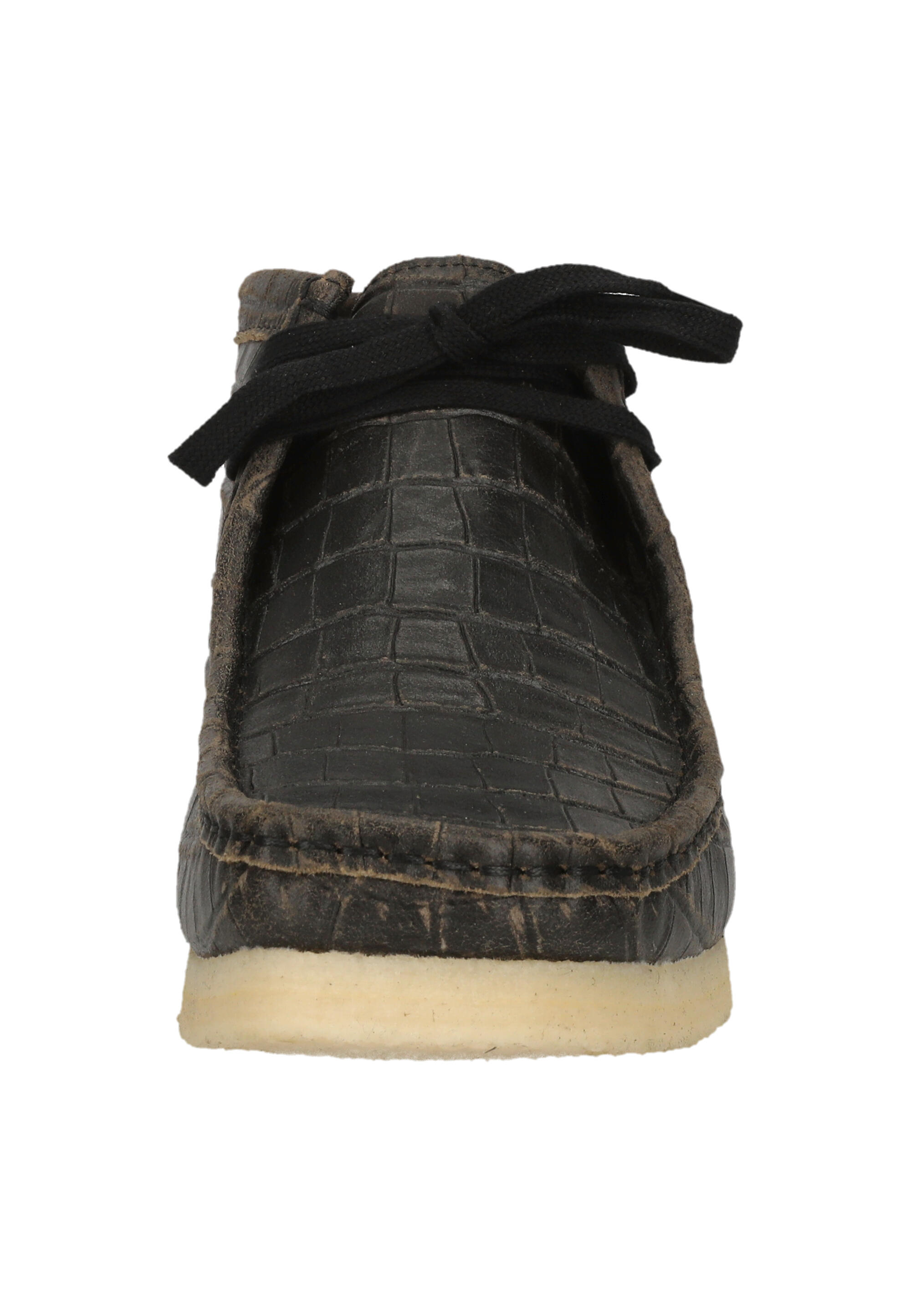 Schnürschuhe Wallabee Boot 8/15