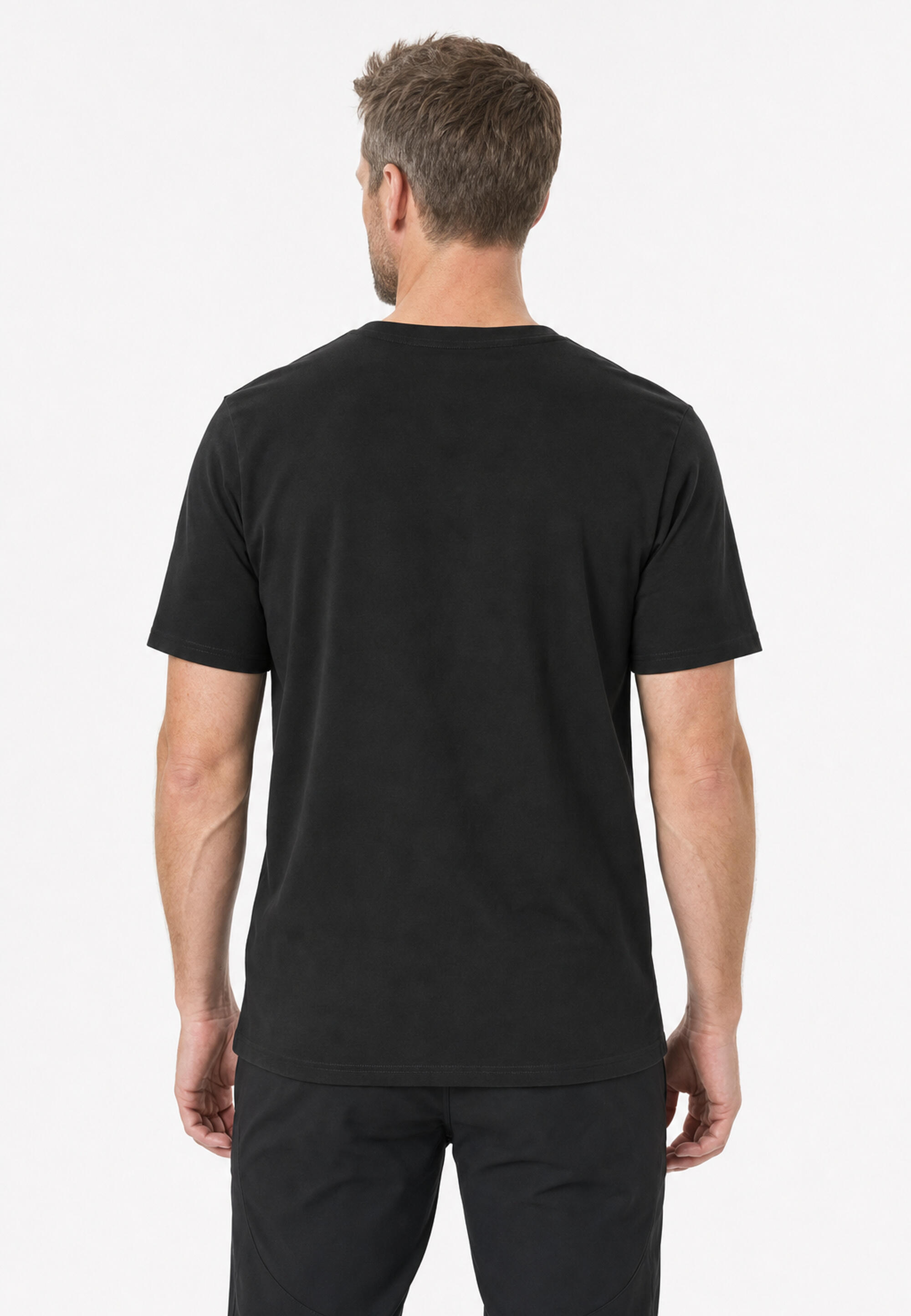T-shirt Whistler Monray (x3) 10/15