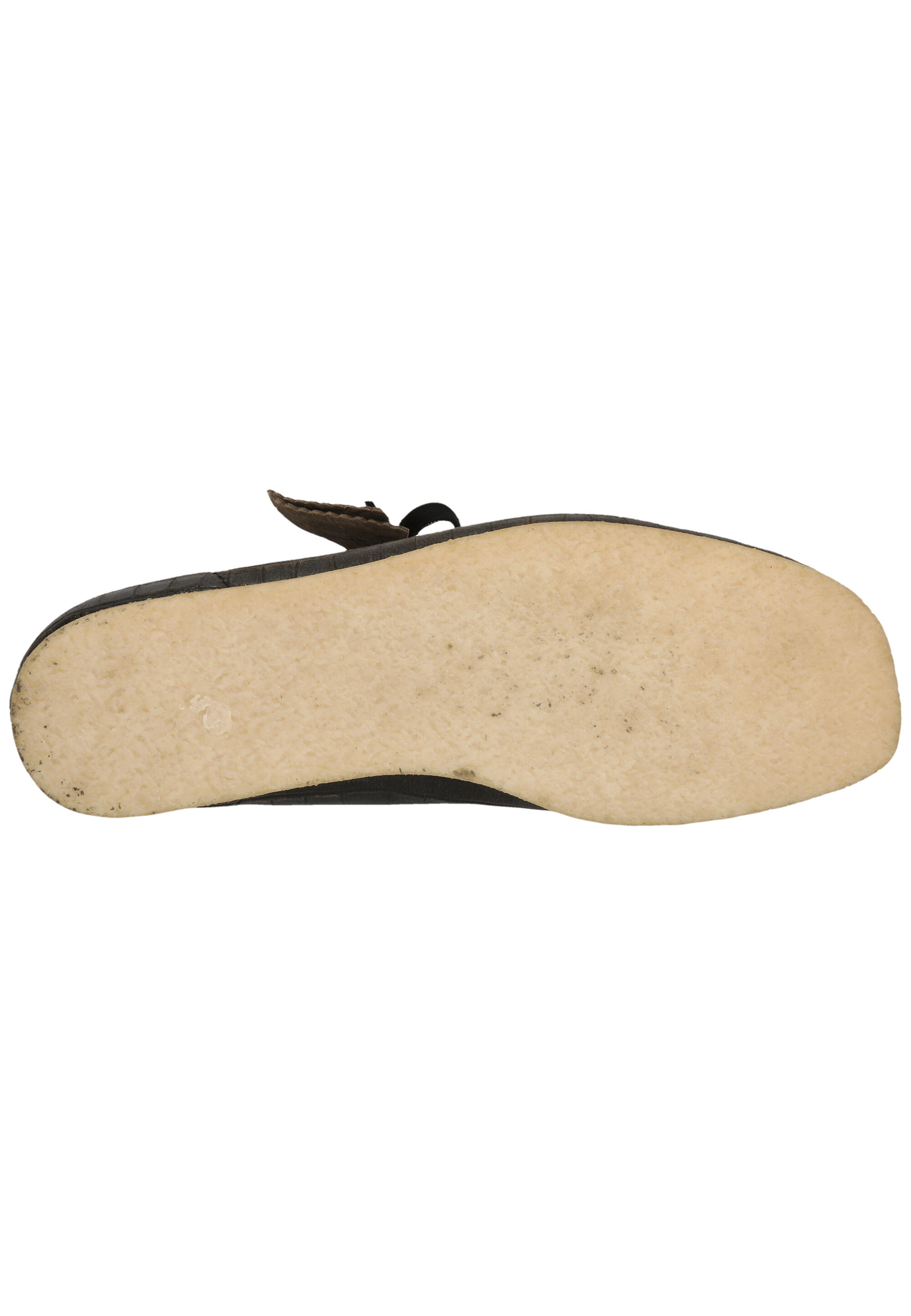 Schnürschuhe Wallabee Boot 7/15