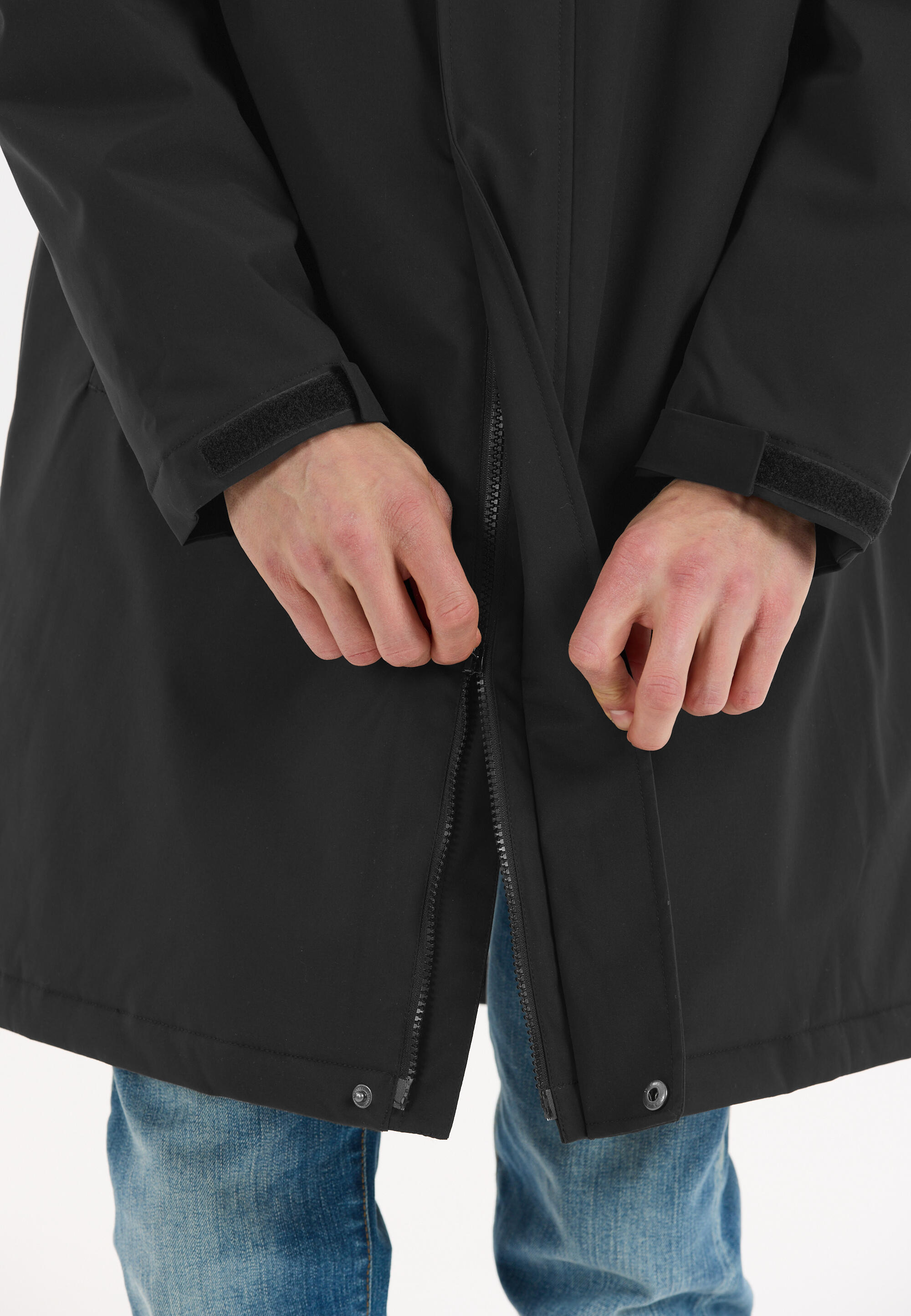 Parka Whistler Volcan 9/15