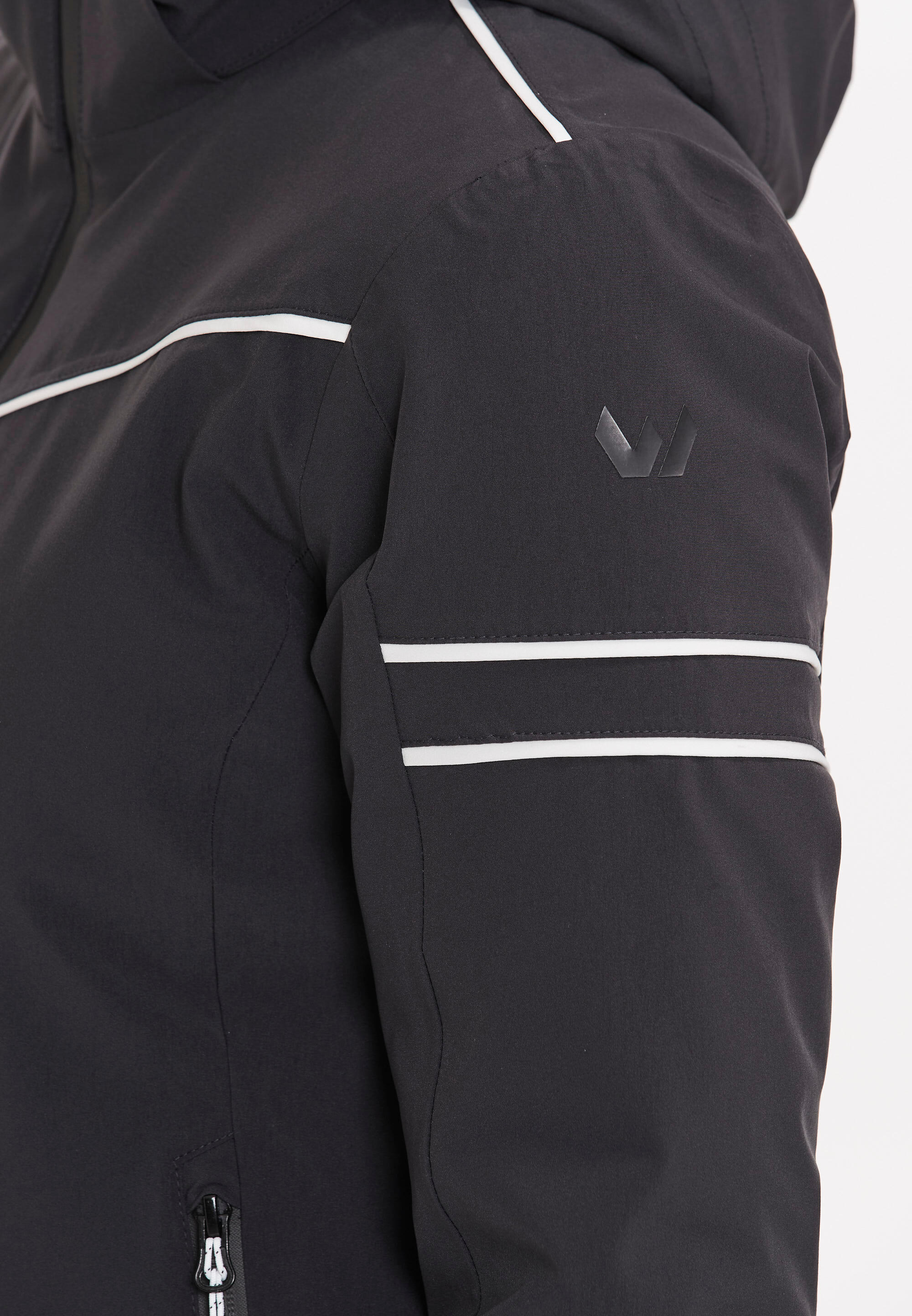 WHISTLER Veste de ski Doom 9/15