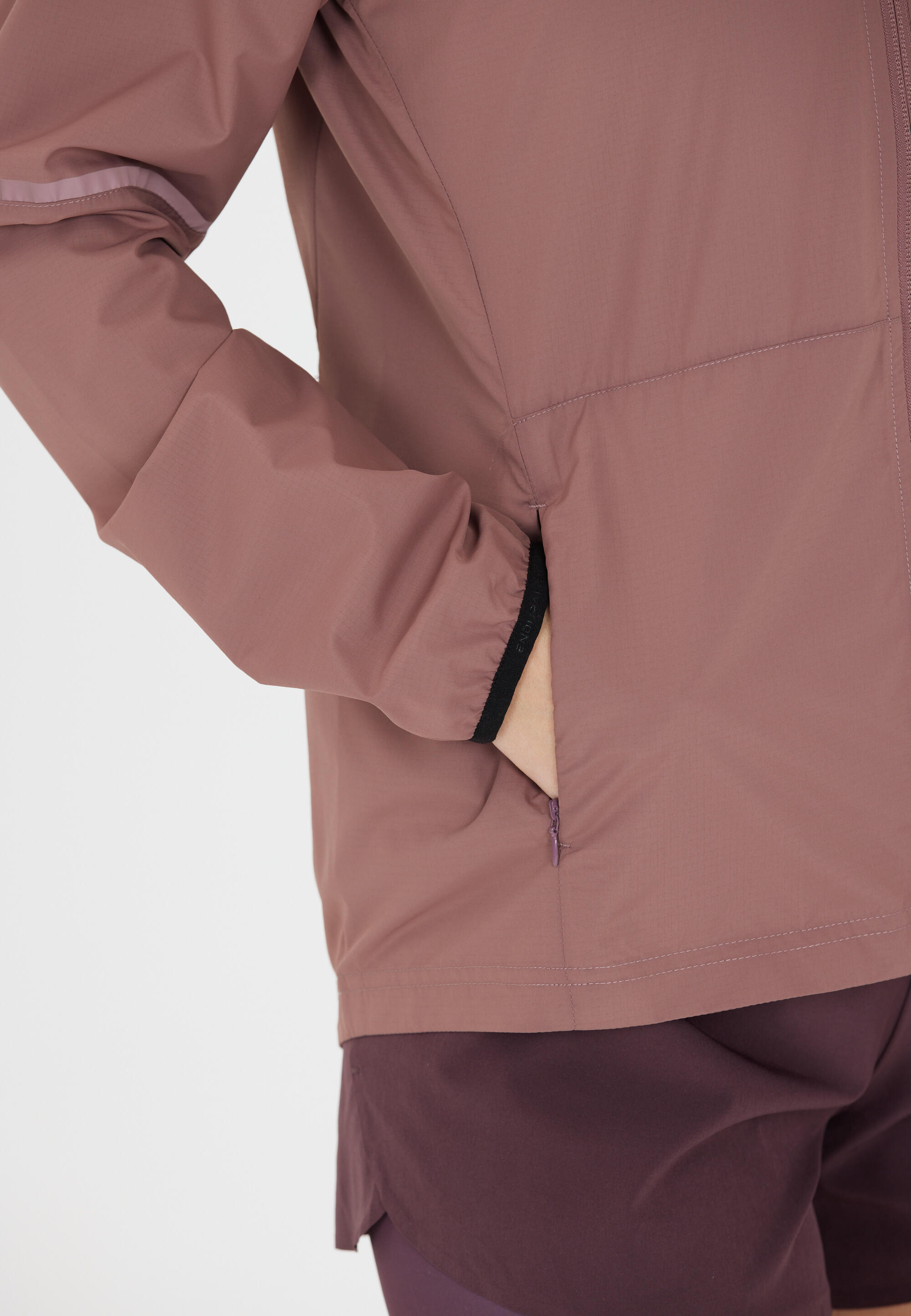Sportjacke Laufenjacke Kinthar 9/15