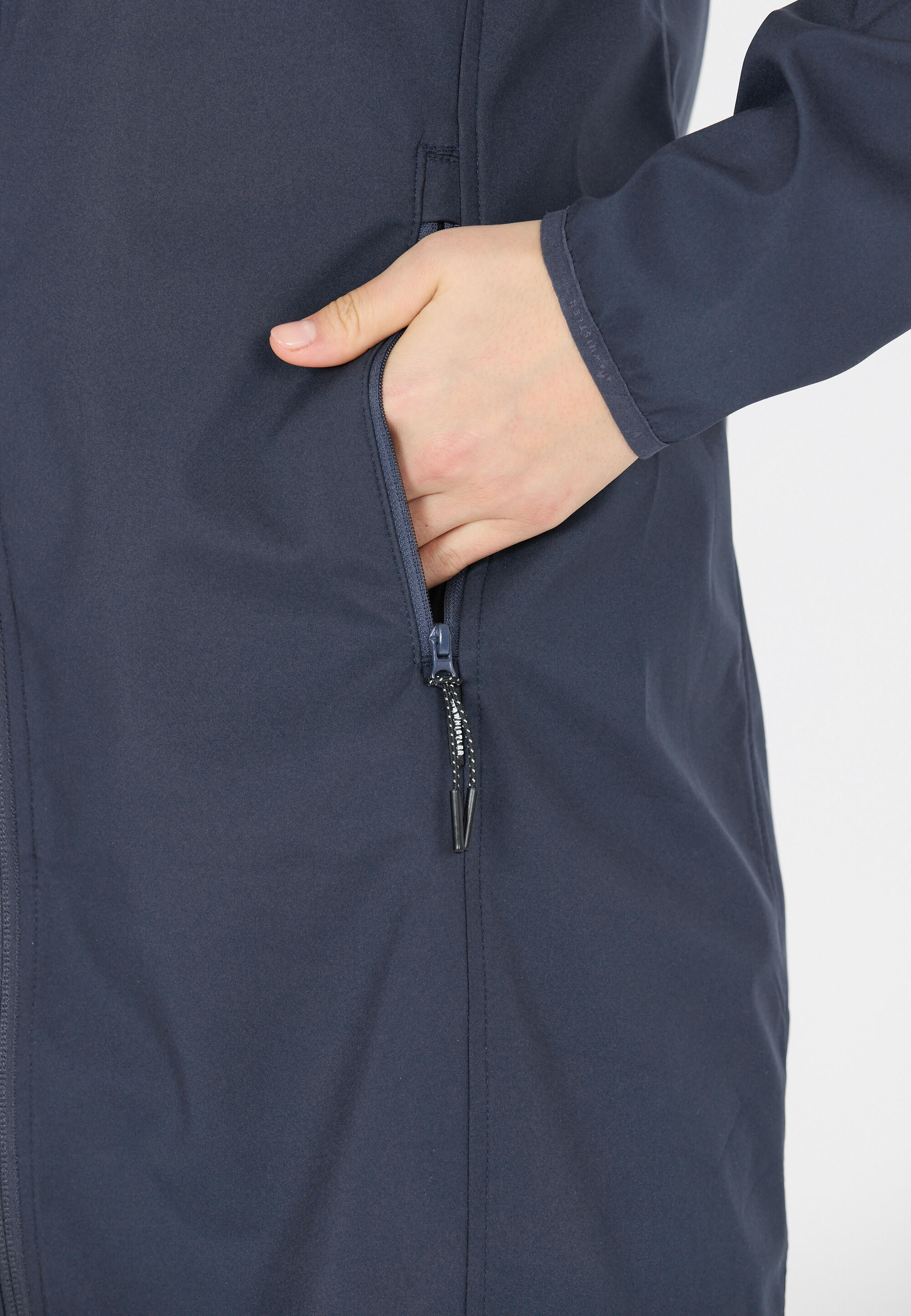 Softshell jas Luango 9/15
