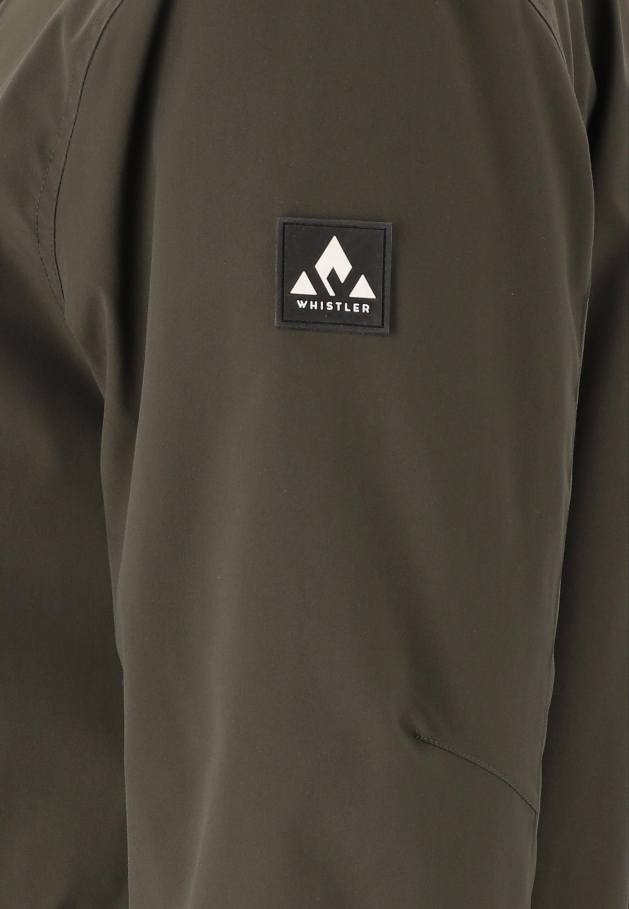 Parka Whistler Volcan 9/15