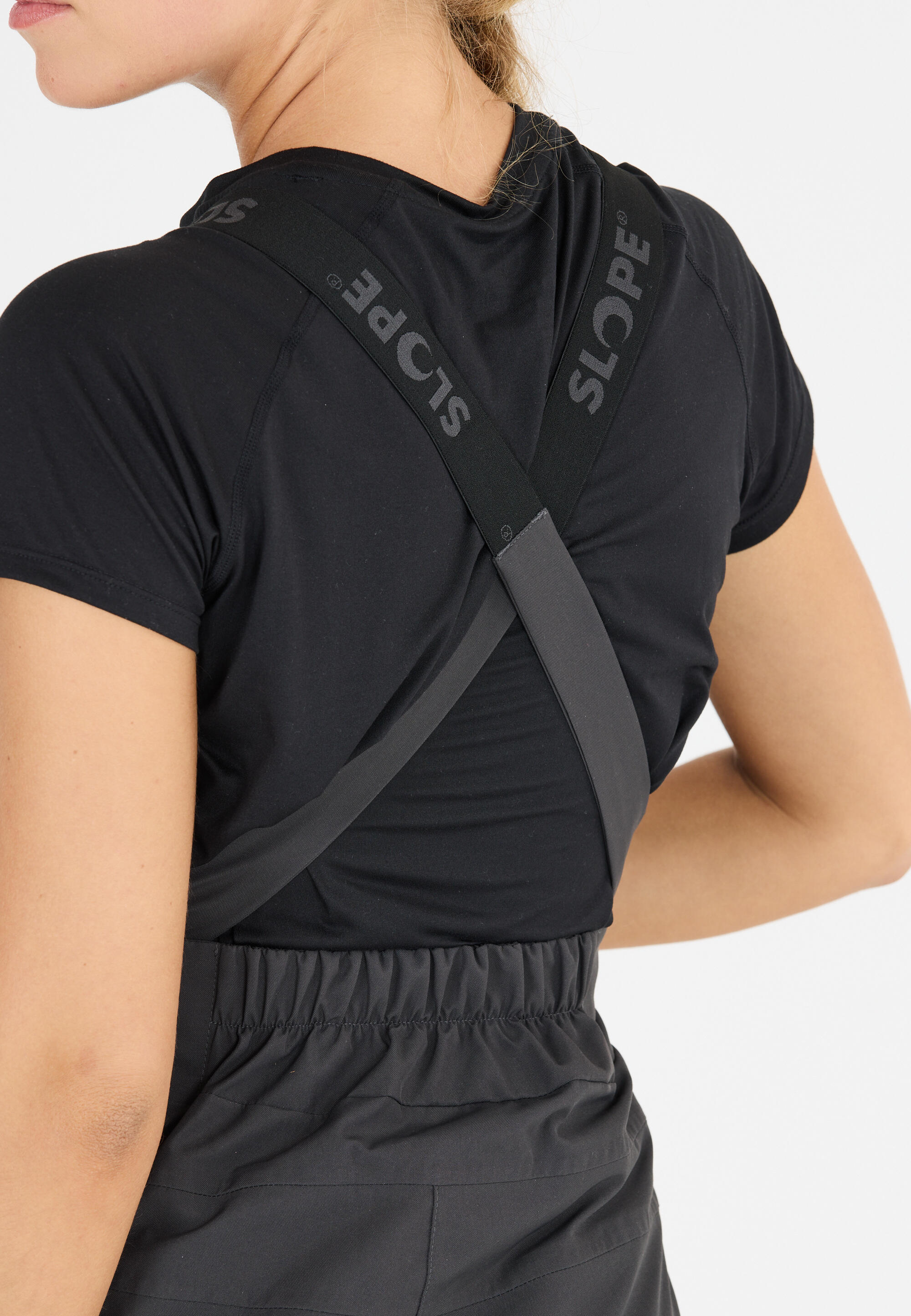 Tuta da sci da donna Slope Kenwood 8/15