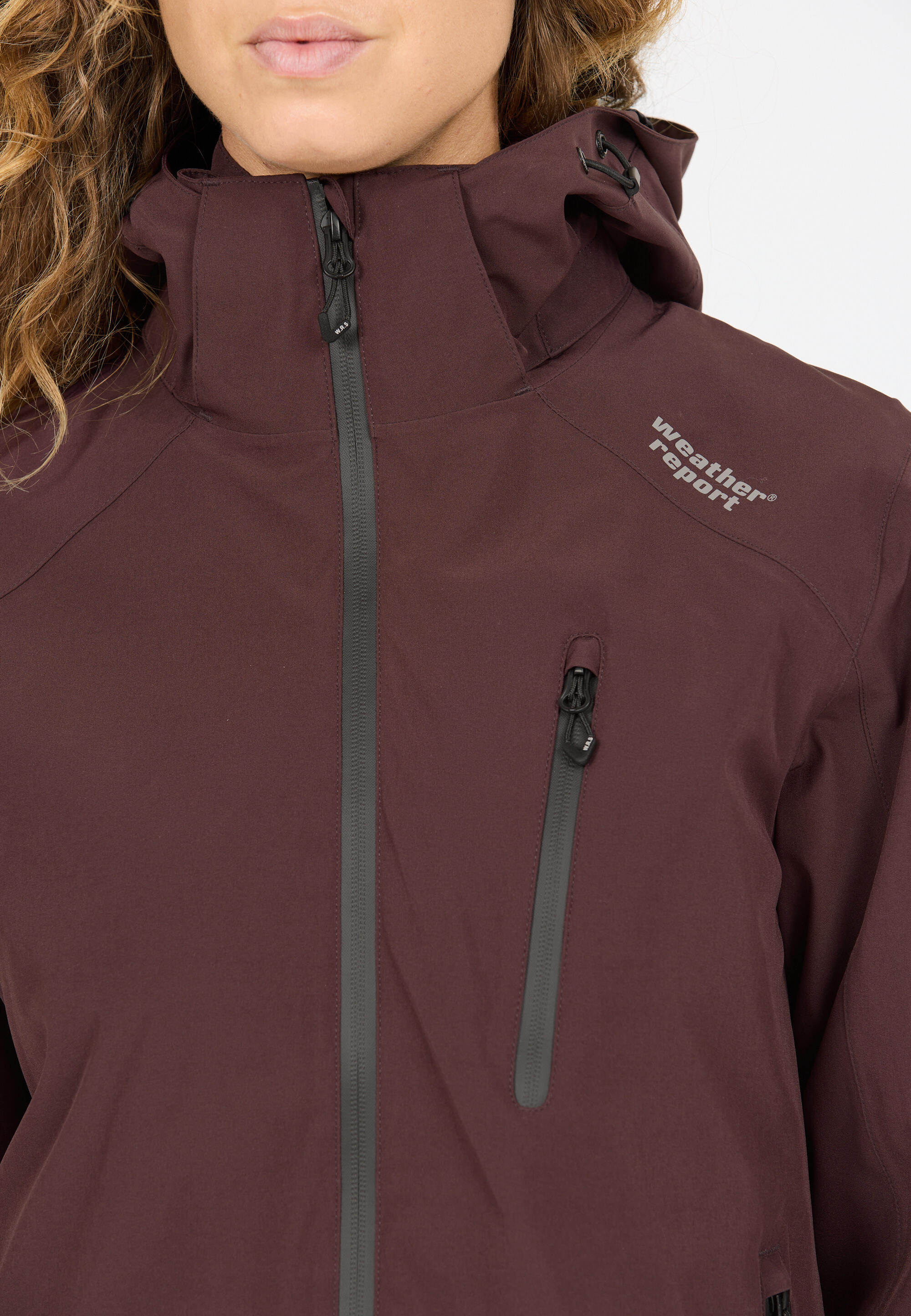 Funktionsjacke CAMELIA W-PRO15000 9/15