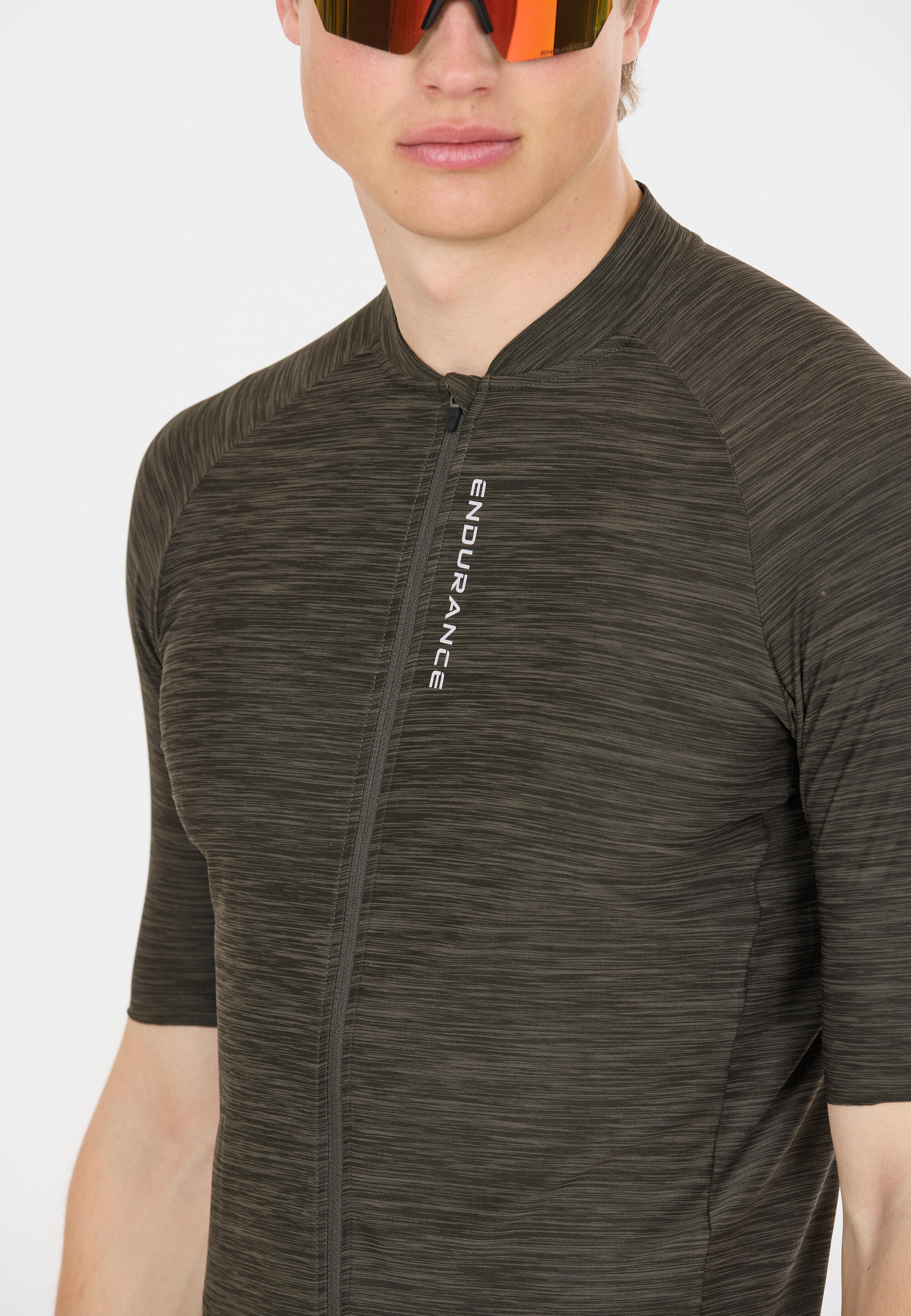 Trikot Endurance Logan 8/15