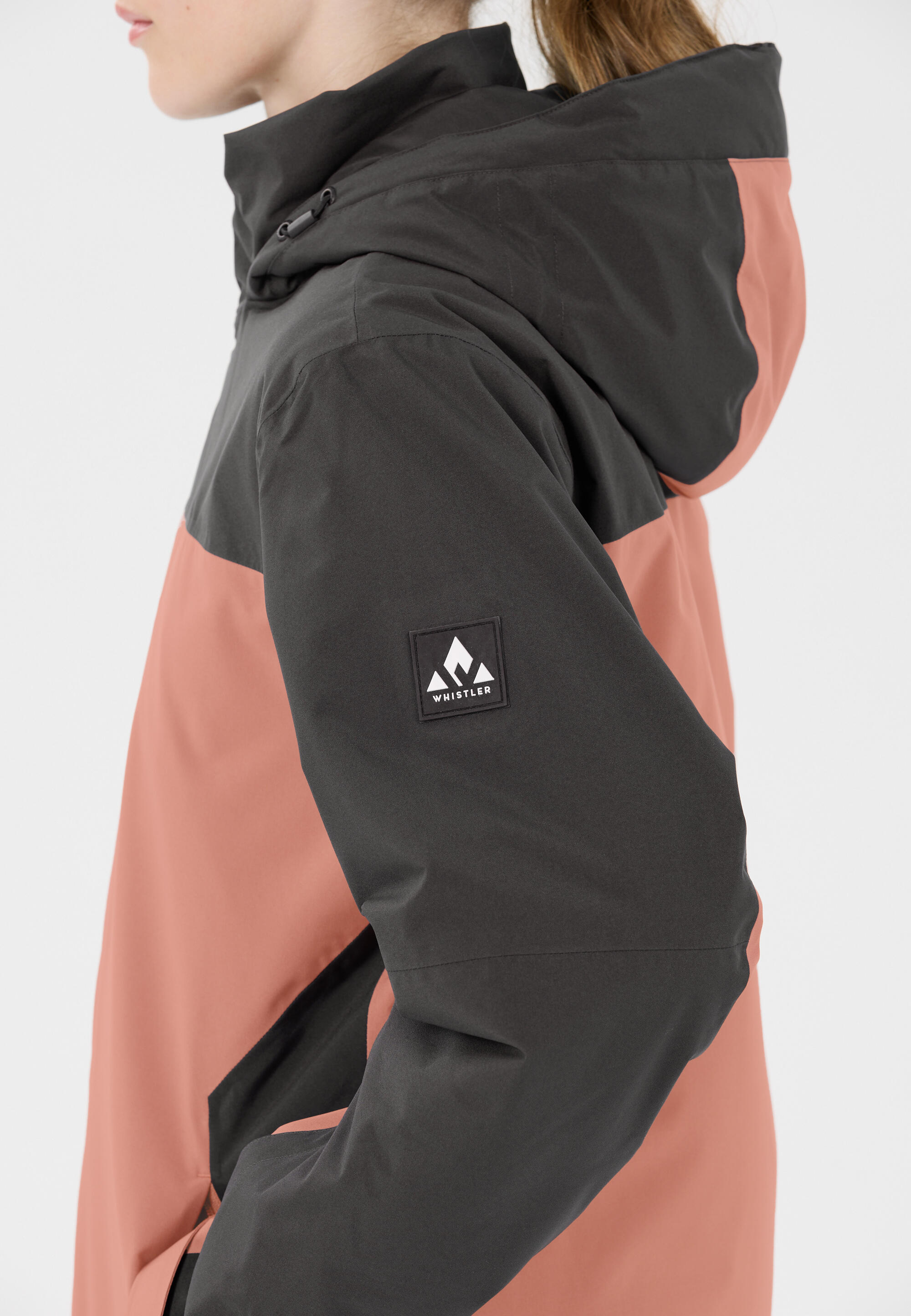 Skijacke Montill 8/15