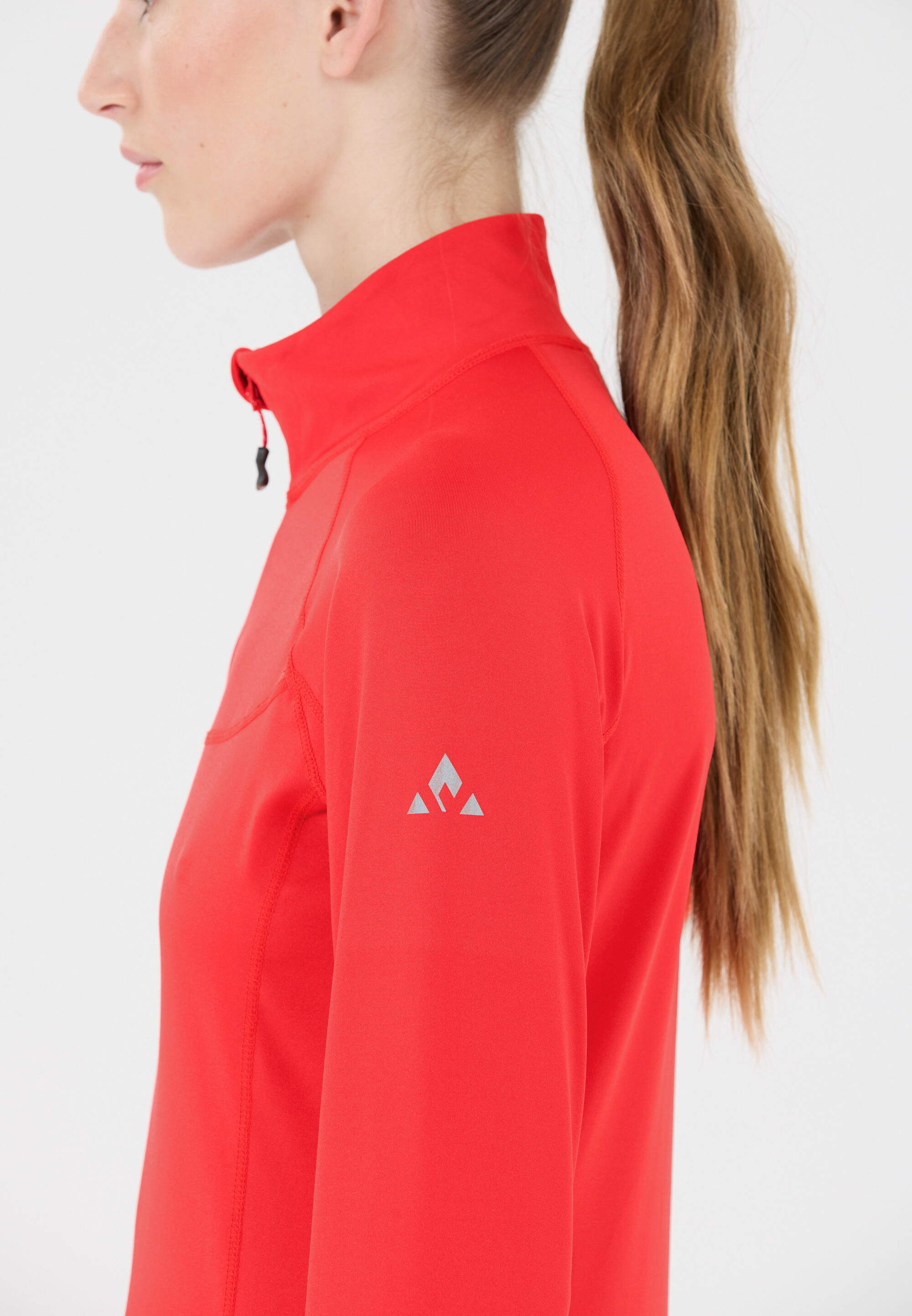 Funktions-Langarmshirt Blume 9/15