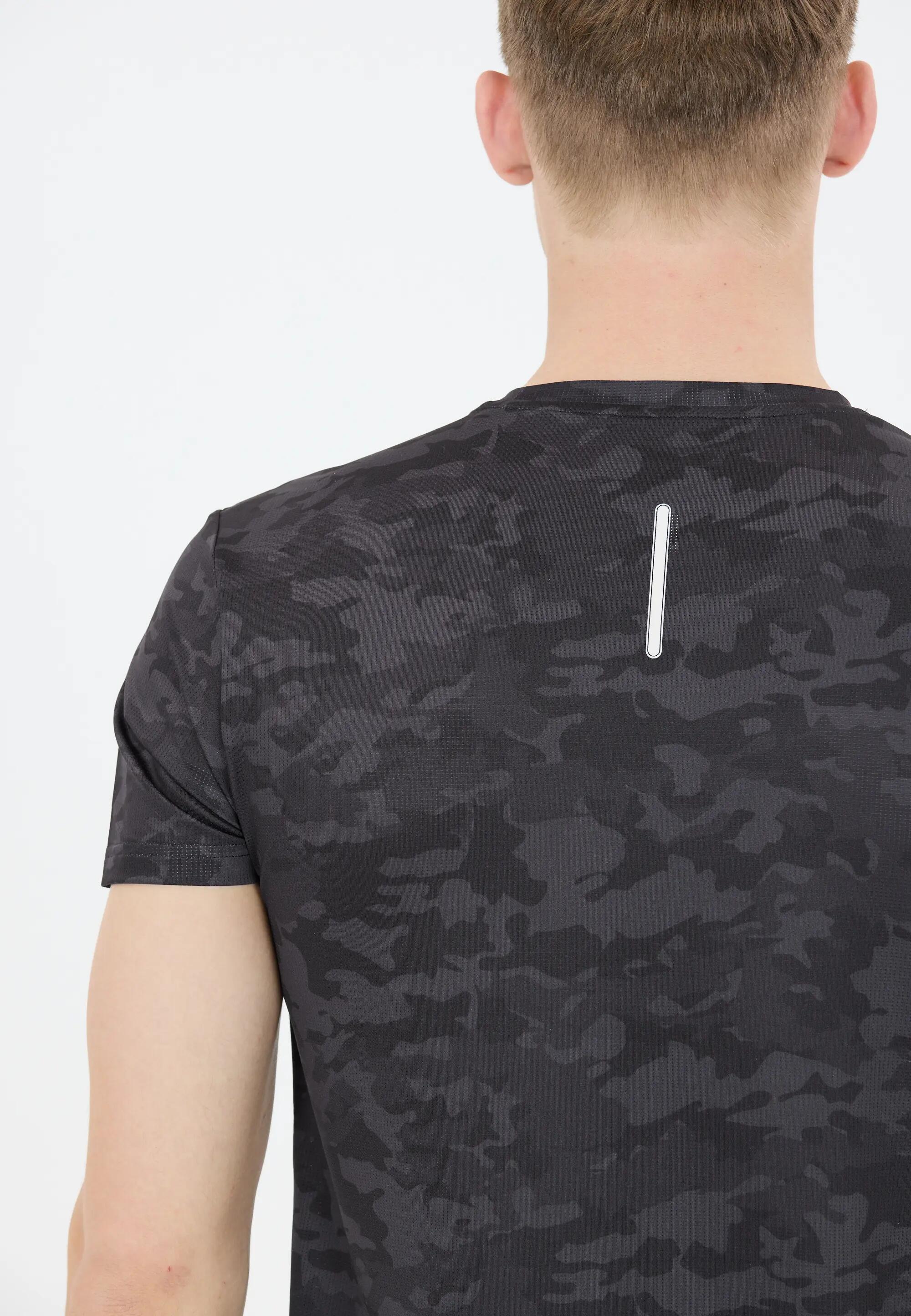 T-shirt de sport Genen 9/15