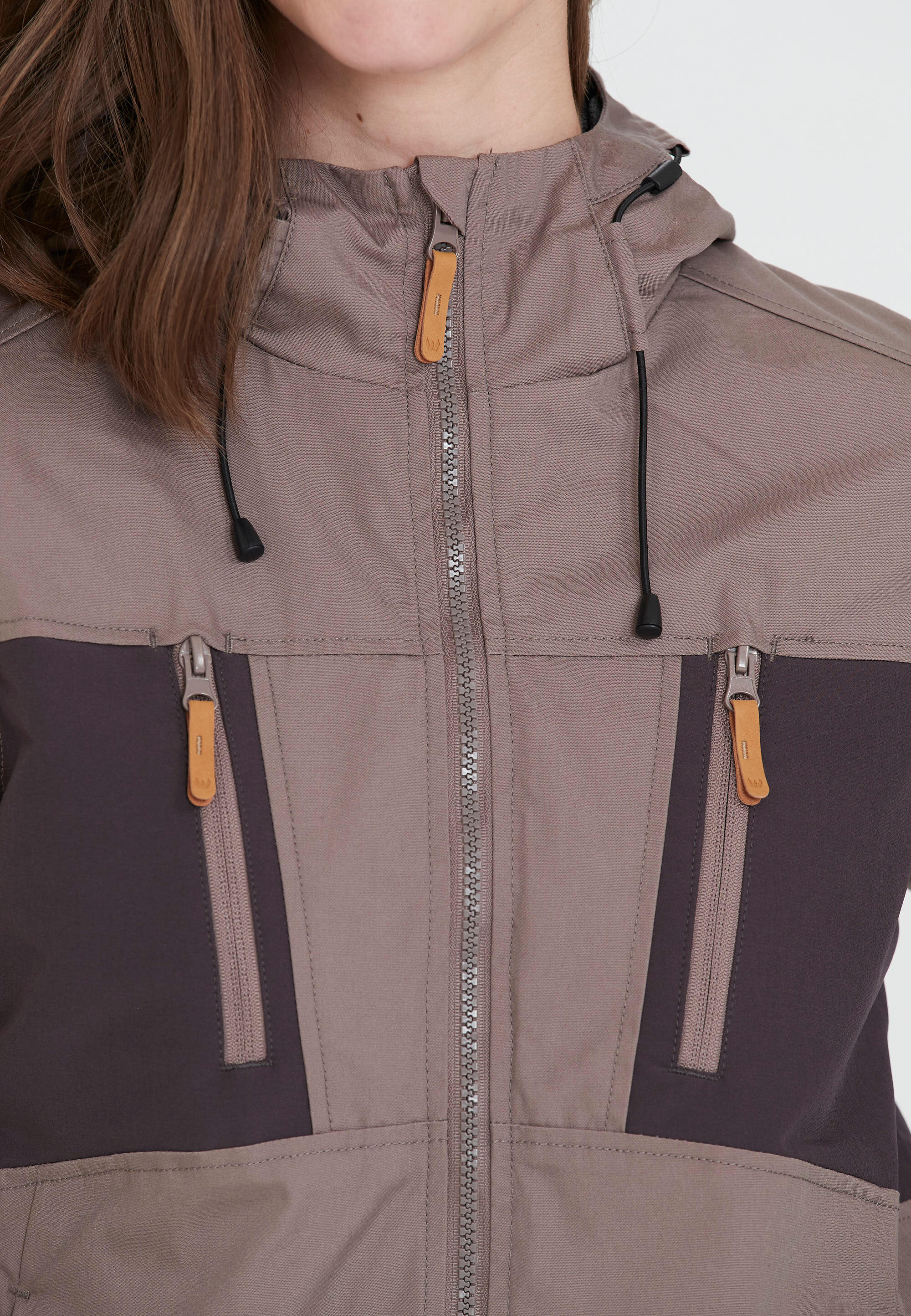 Funktionsjacke IRA W 8/15