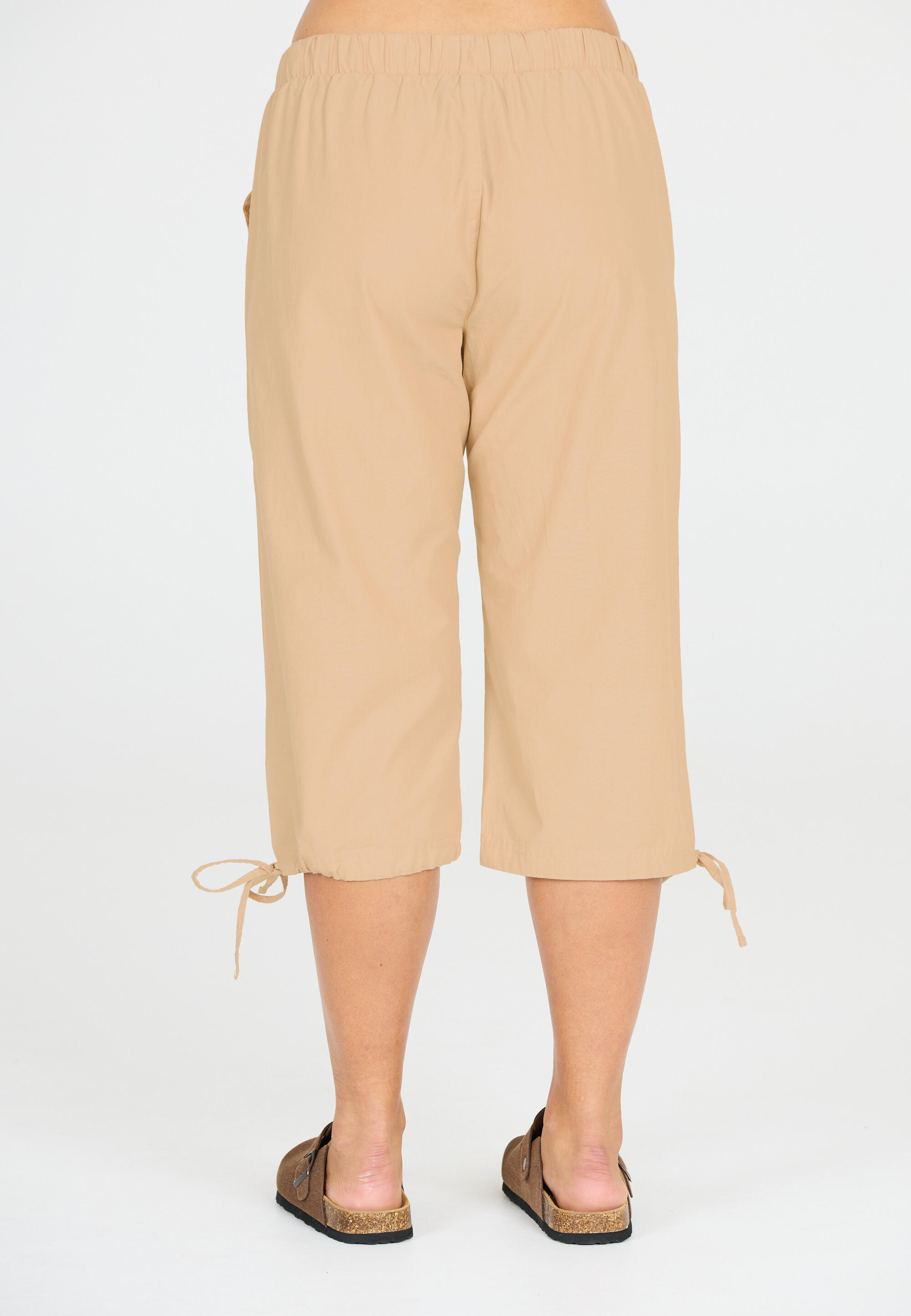 Pantalon capri Emmy 7/15