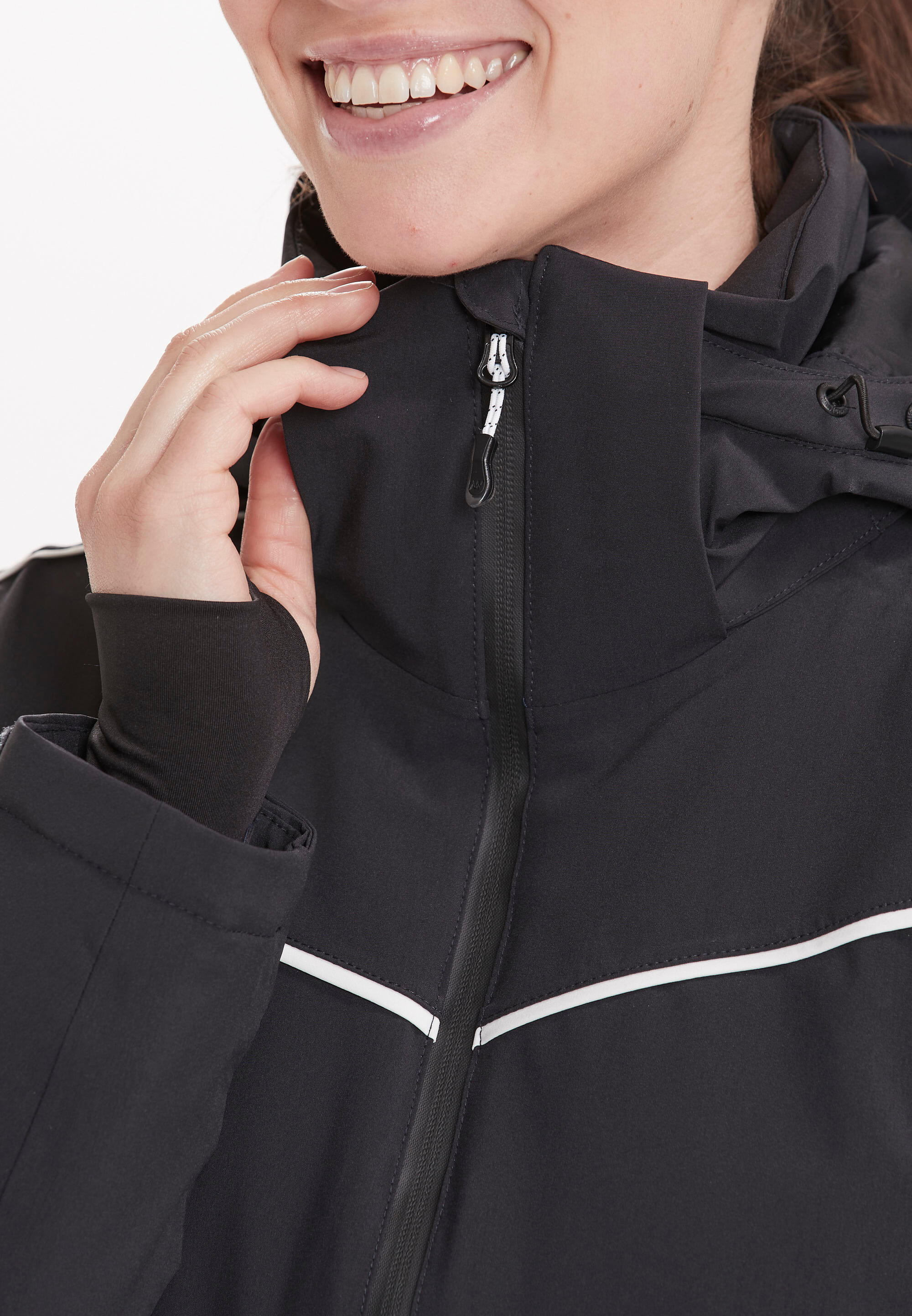 WHISTLER Veste de ski Doom 7/15