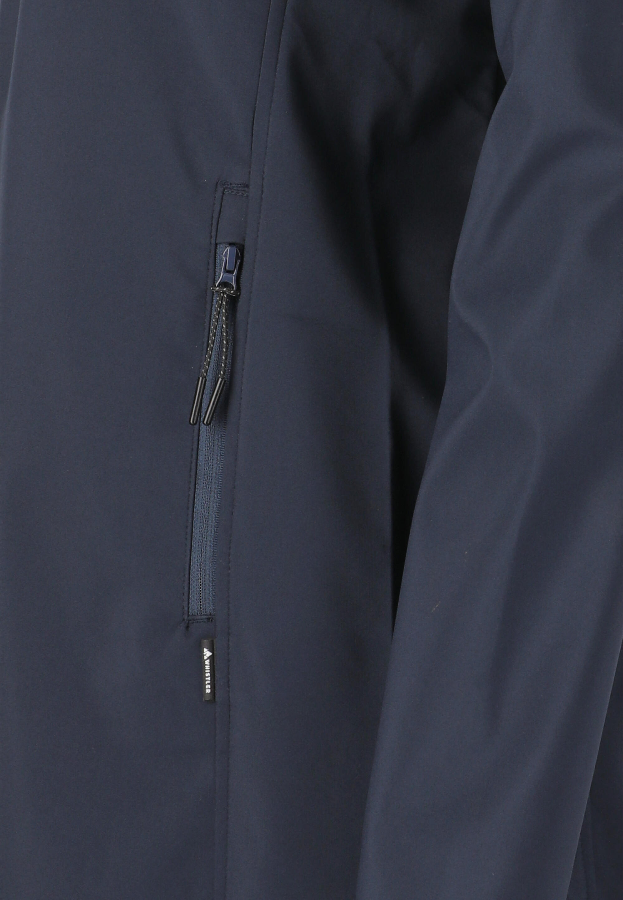 Softshell jas Luango 8/15