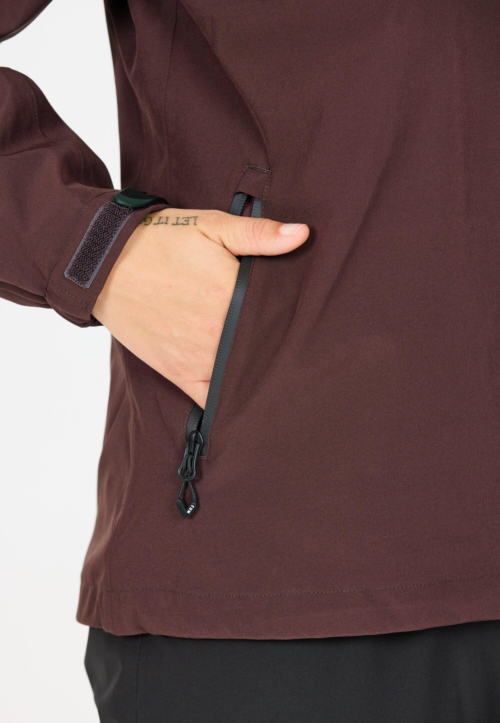Funktionsjacke CAMELIA W-PRO15000 8/15