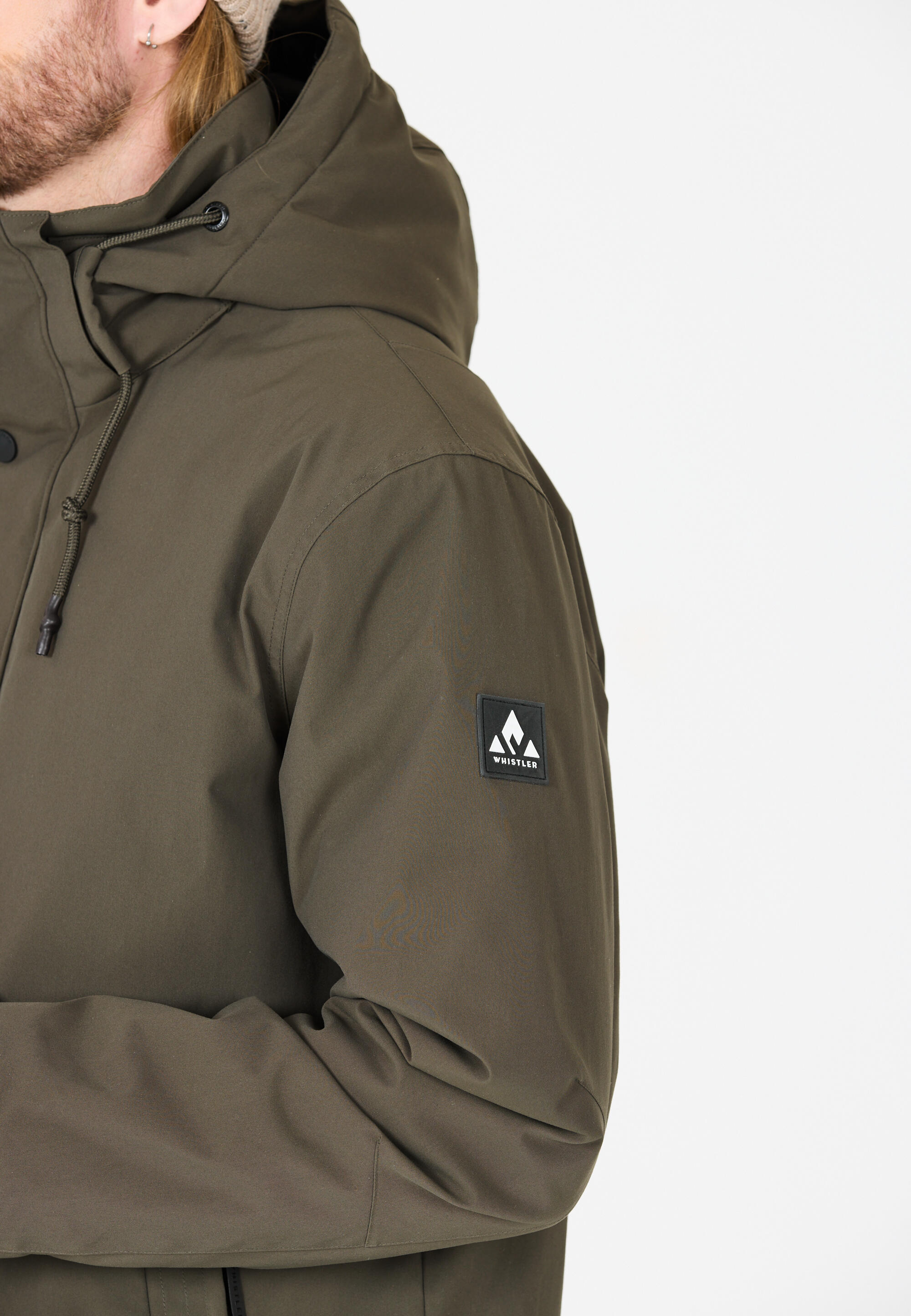 Parka Whistler Volcan 8/15