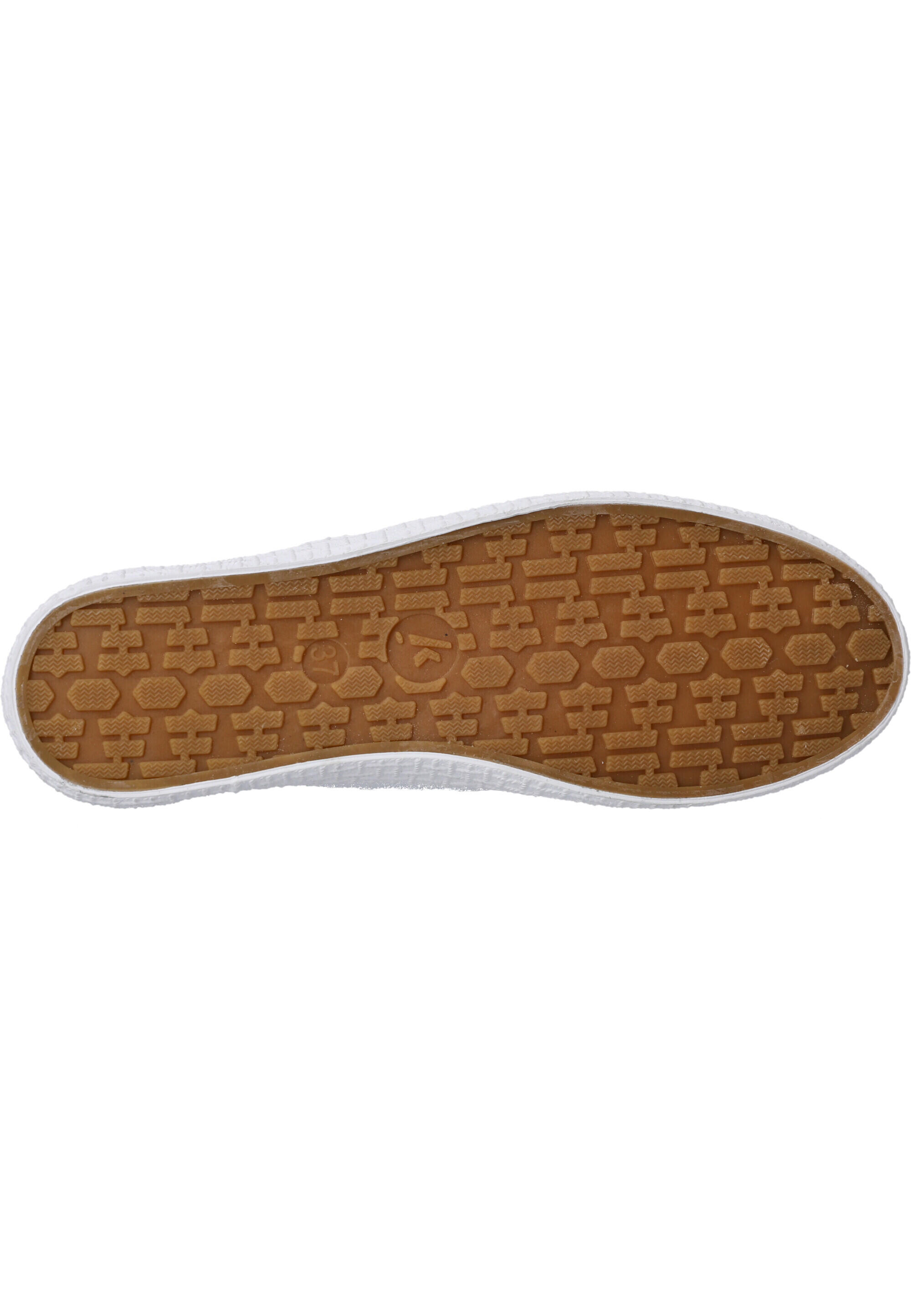 Sneaker Retro Canvas 6/15