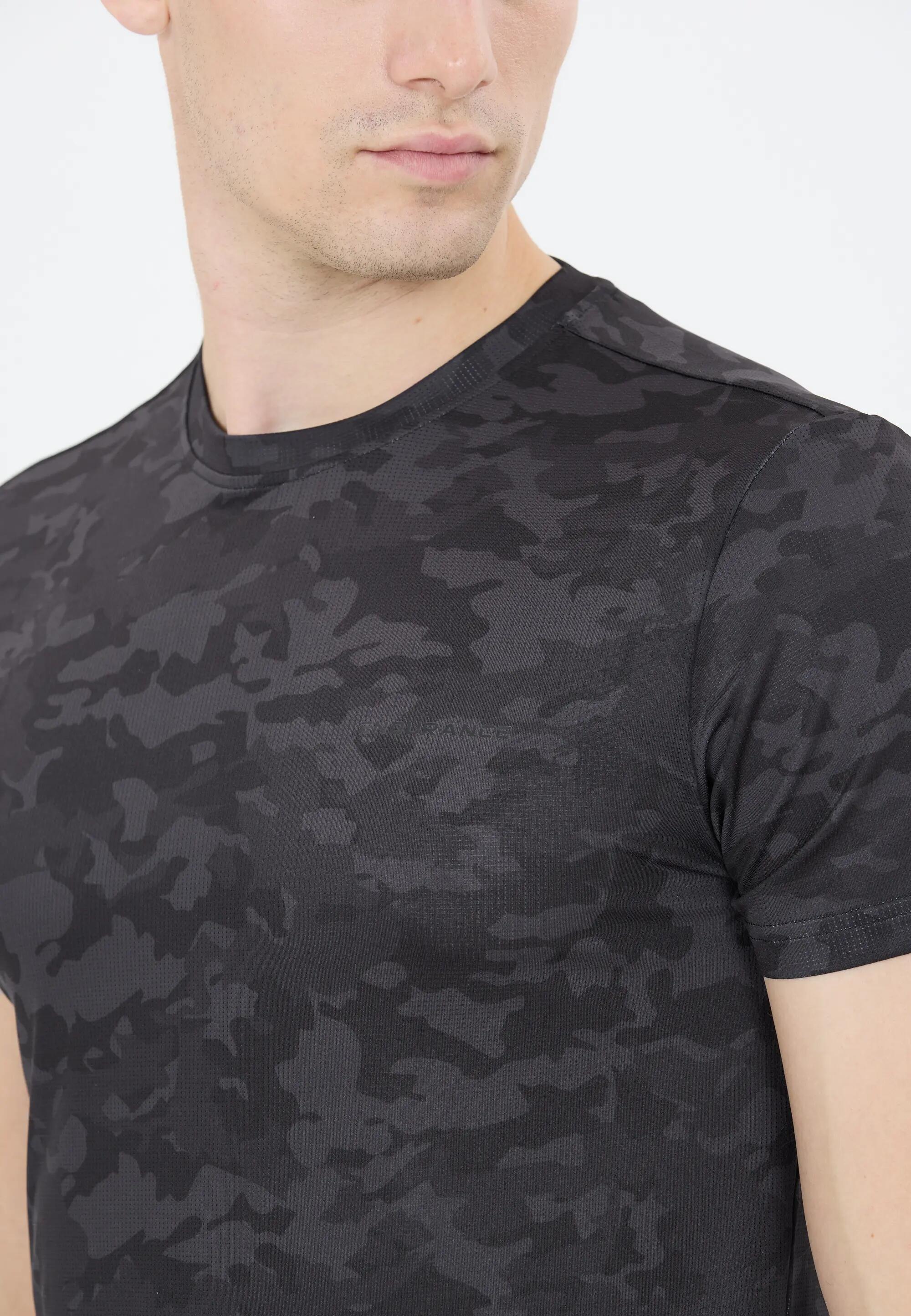 T-shirt de sport Genen 8/15