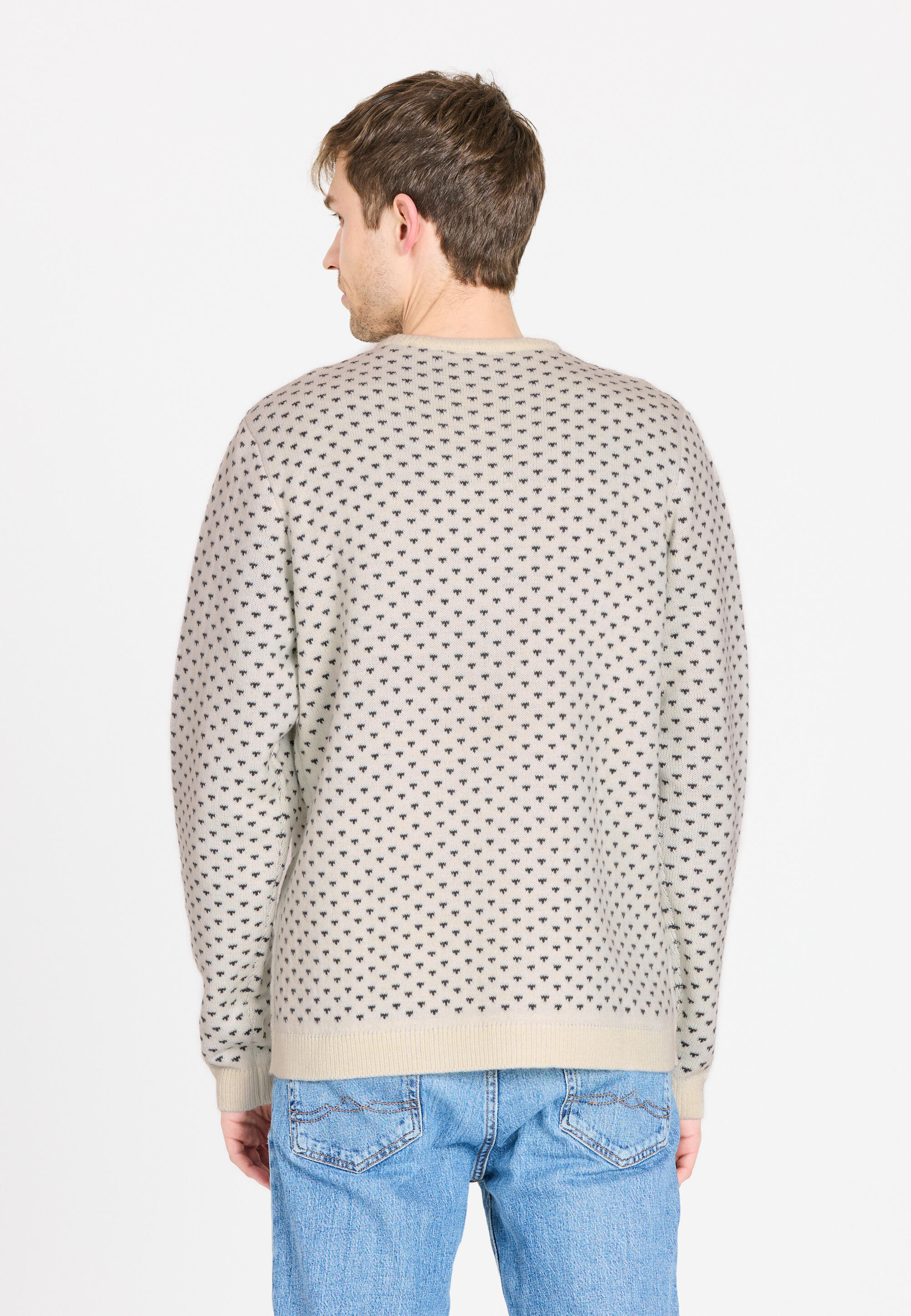 Pull-over Borge 6/15